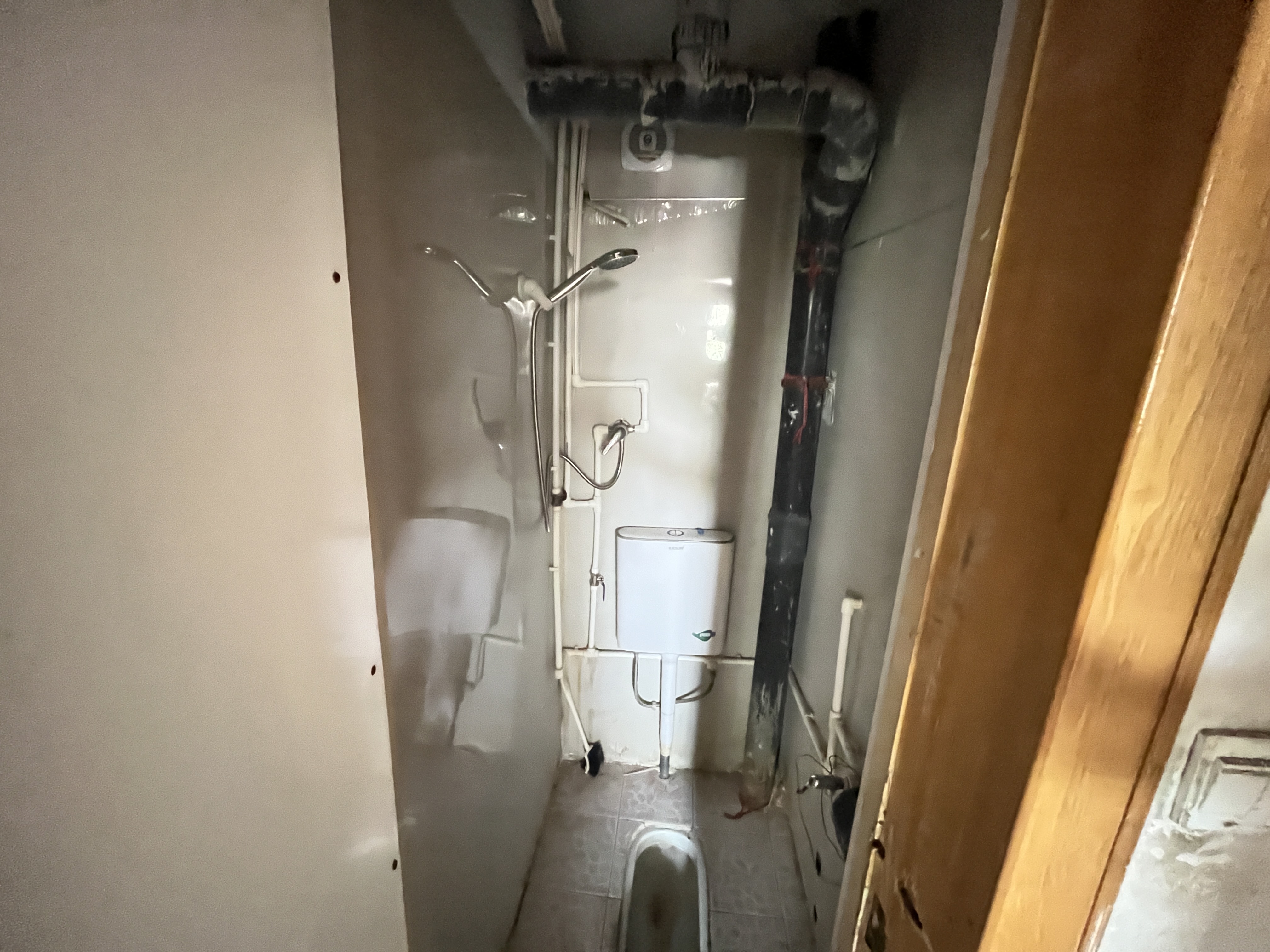 文化东路化工研究院宿舍