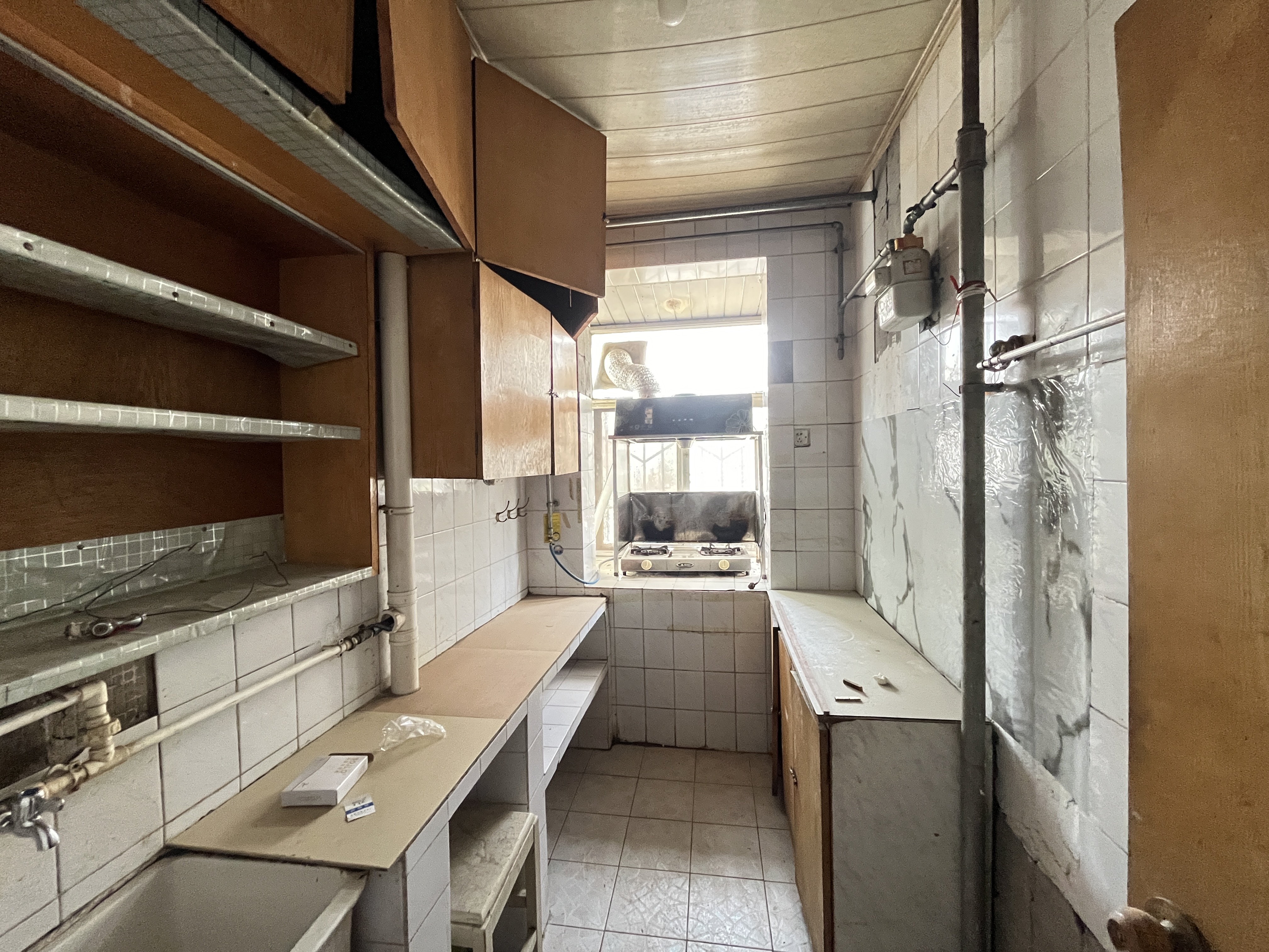 文化东路化工研究院宿舍