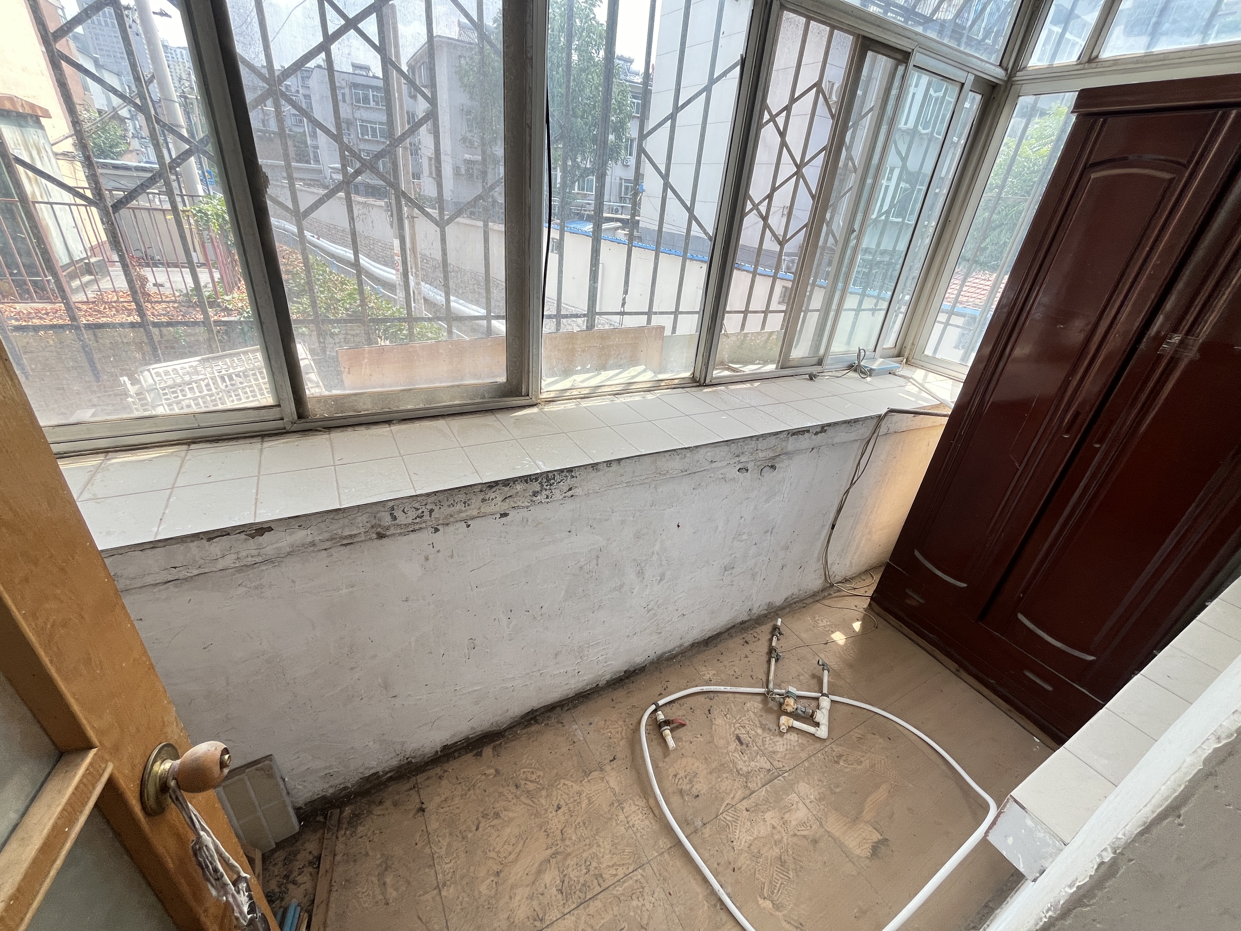 文化东路化工研究院宿舍