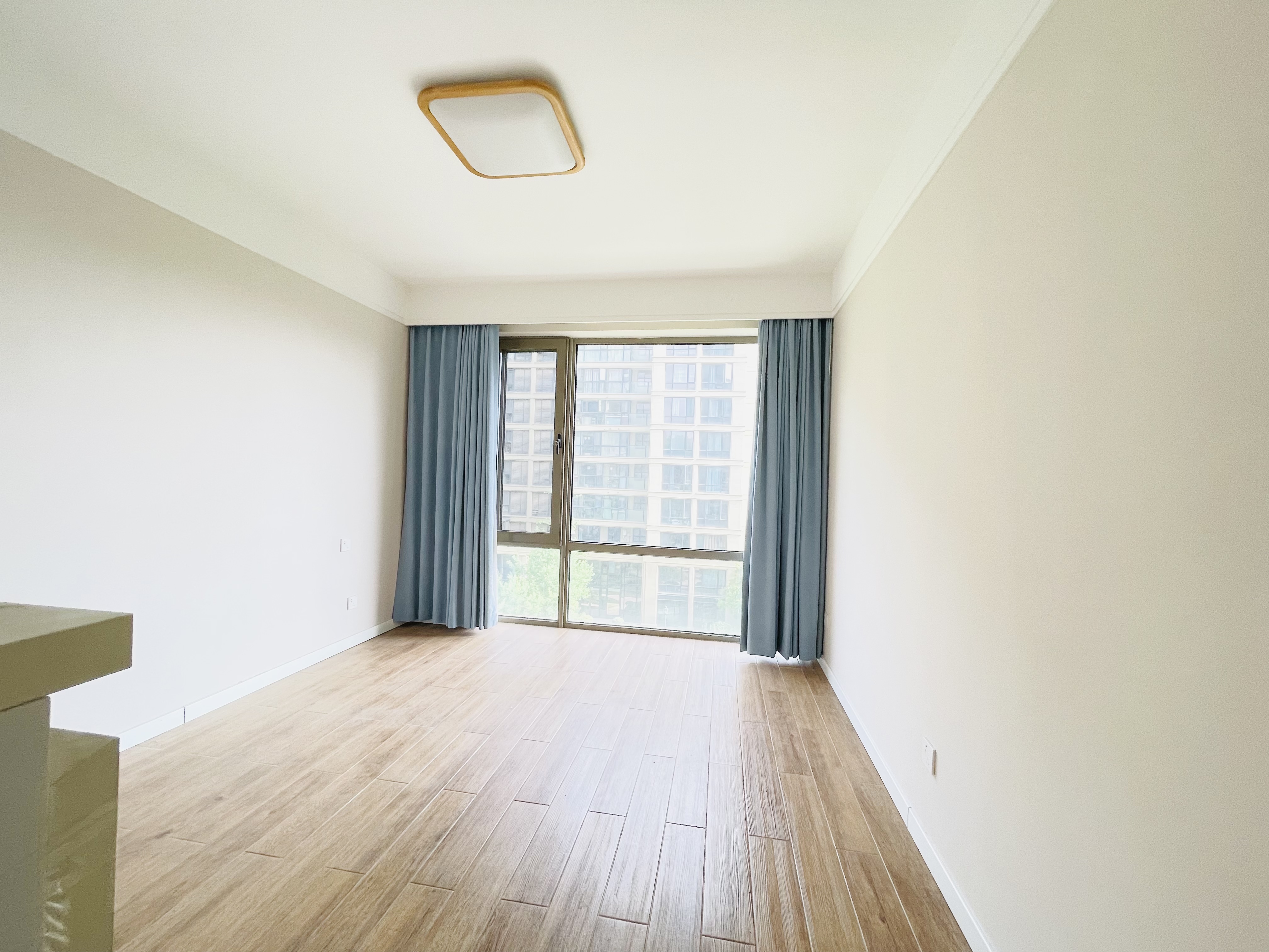 海尔绿城全运村锦兰园