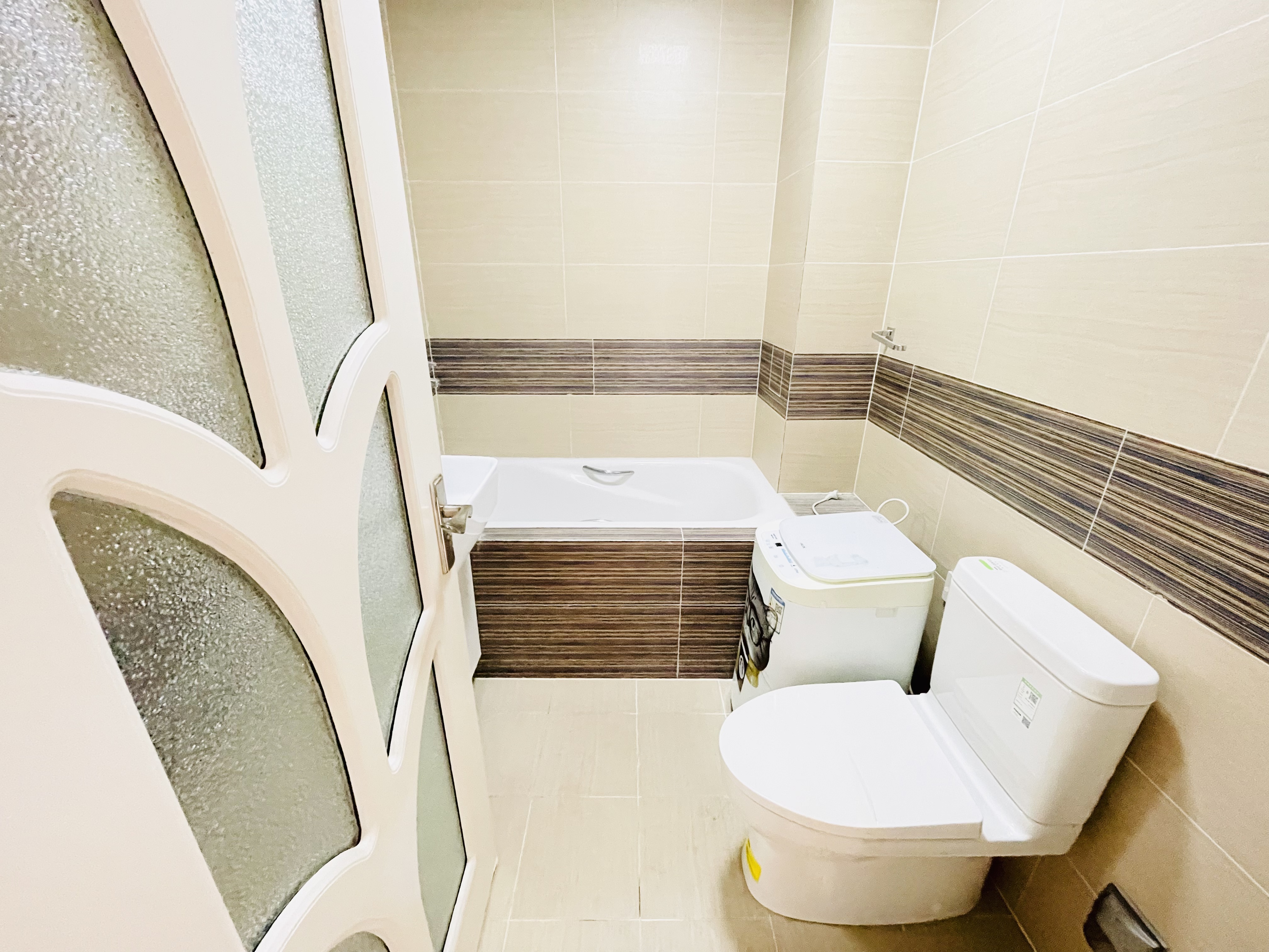 海尔绿城全运村锦兰园