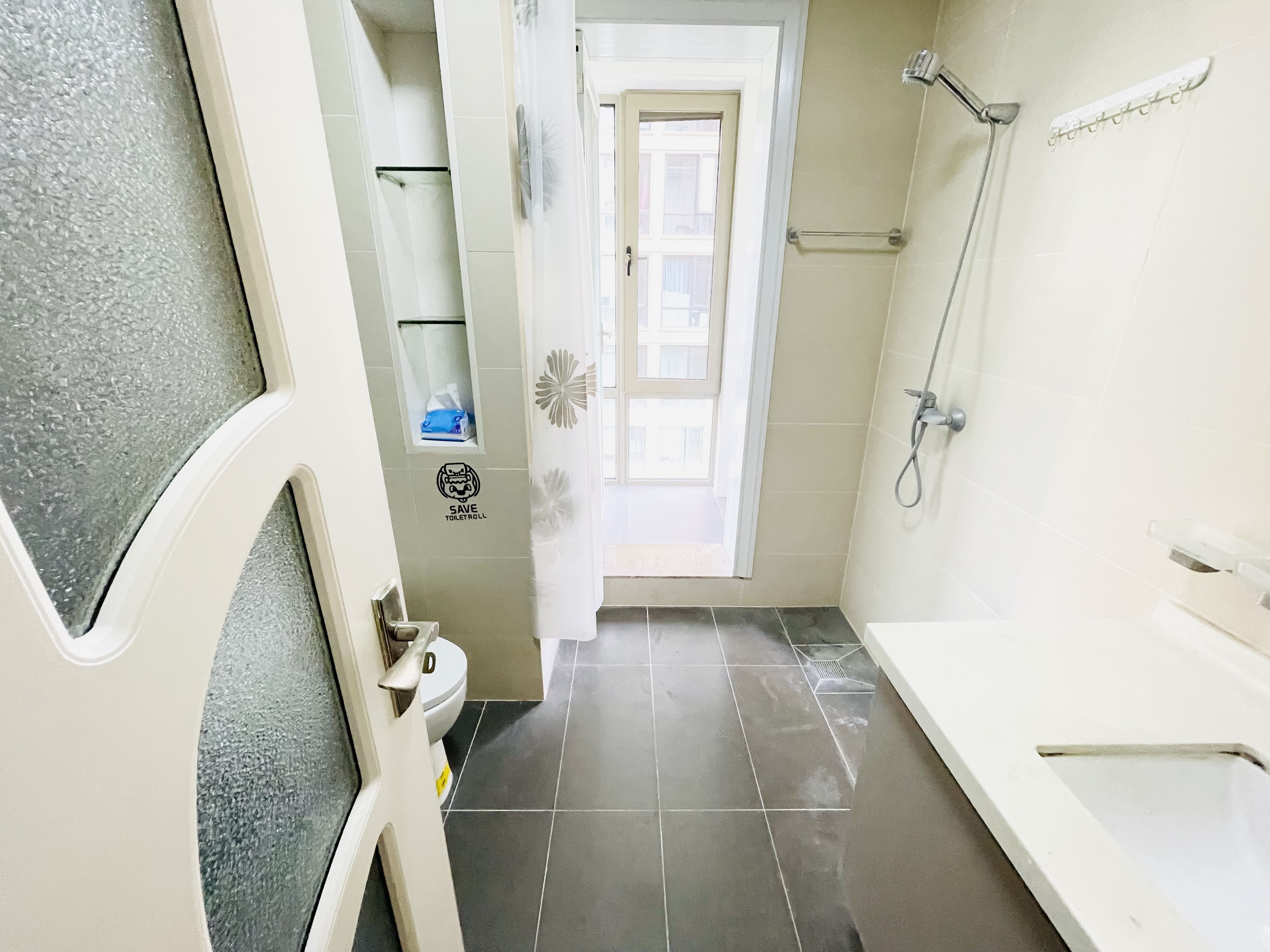 海尔绿城全运村锦兰园