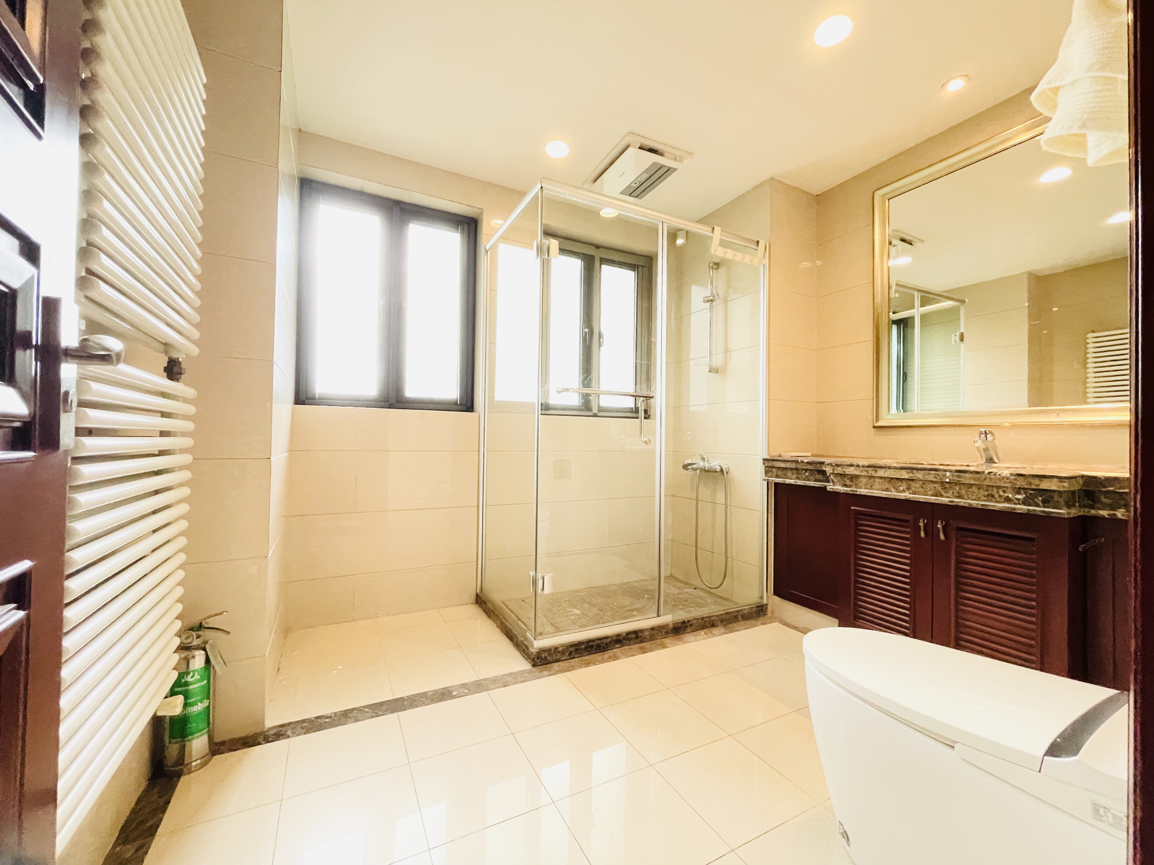 海尔绿城桂花园