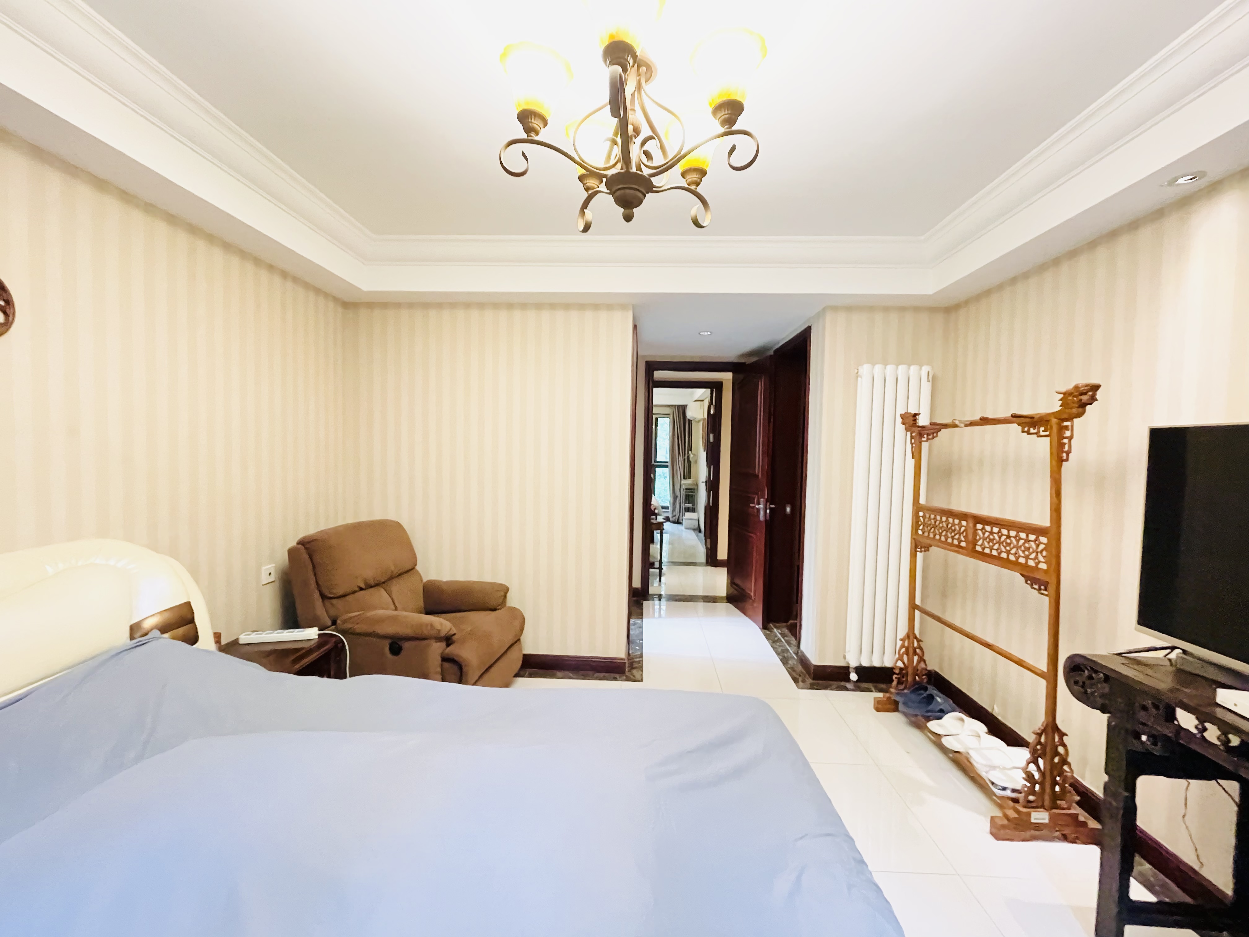 海尔绿城桂花园