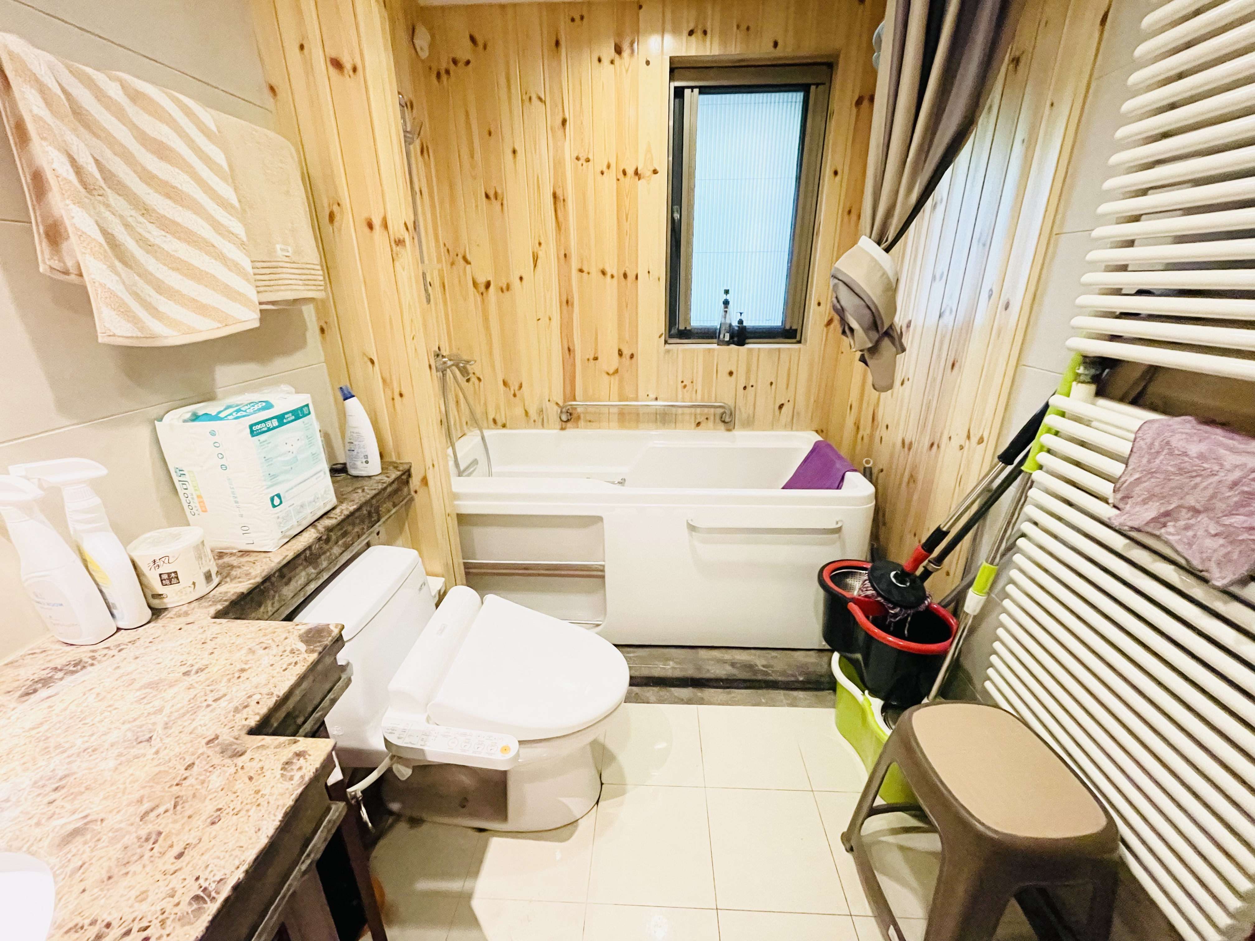 海尔绿城桂花园