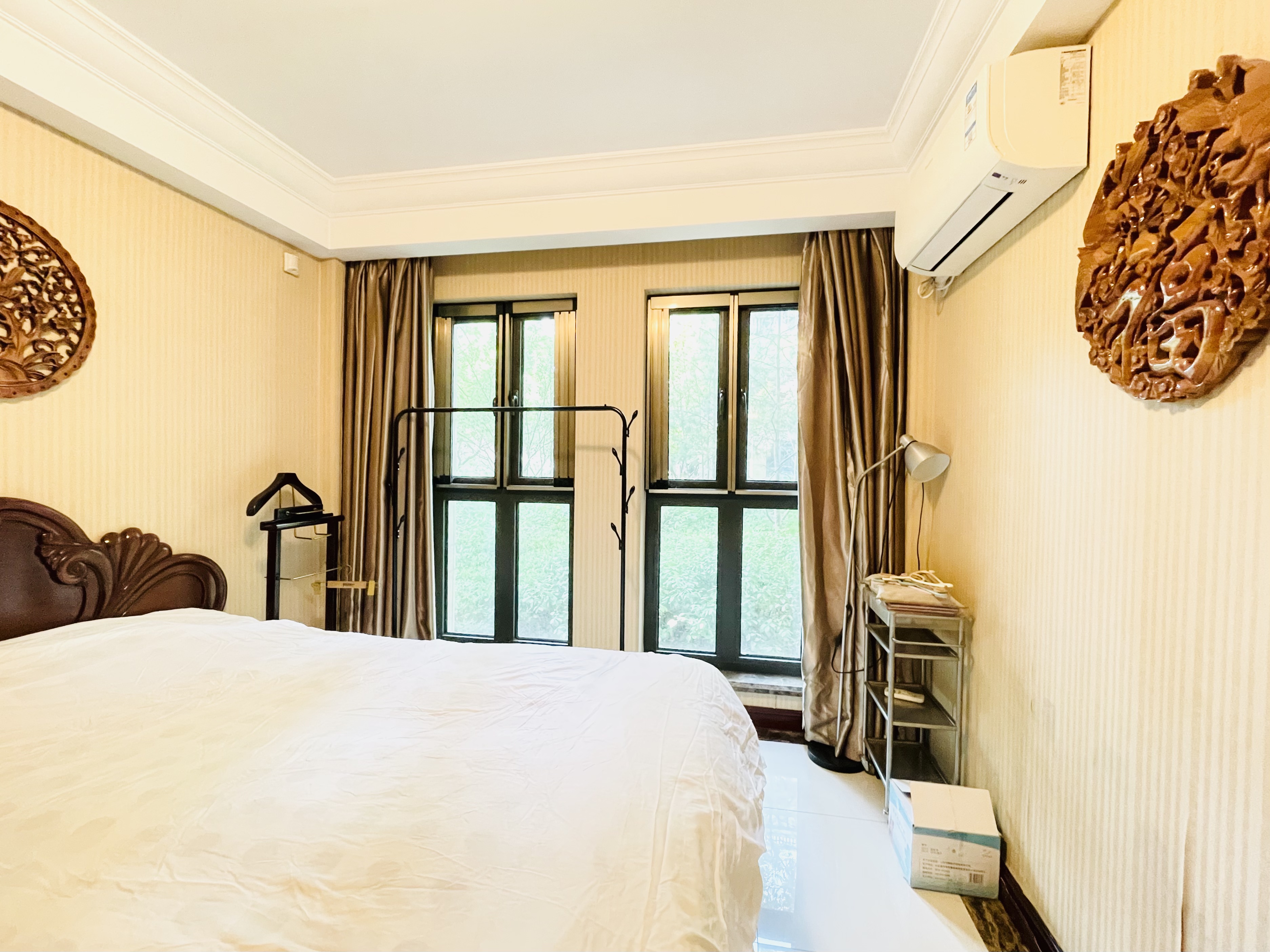 海尔绿城桂花园