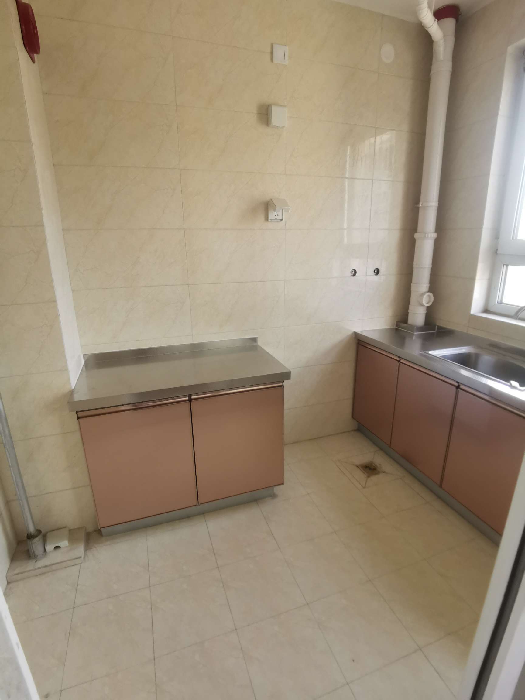 将山华府