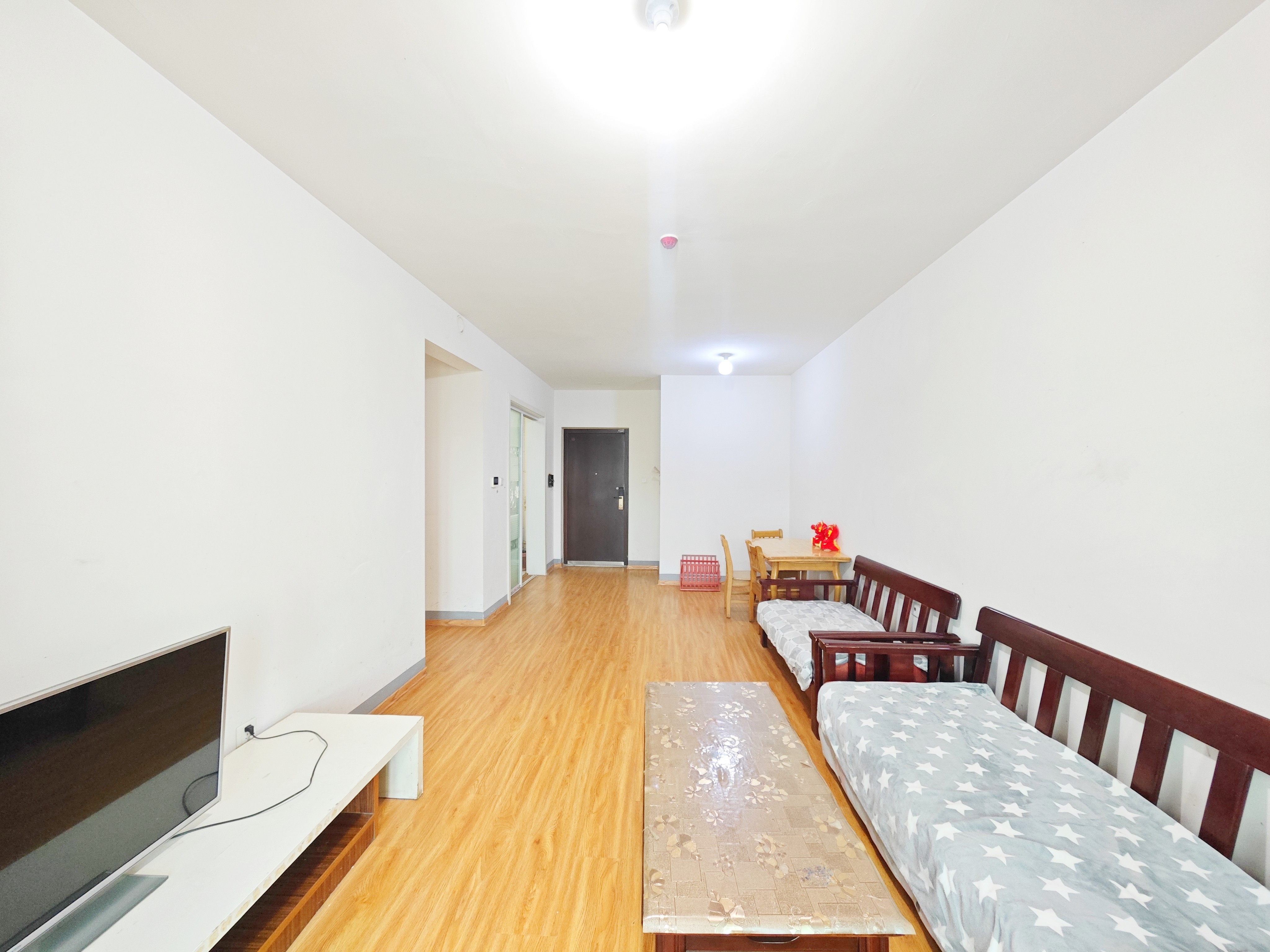  鲁能泰山7号一期 南