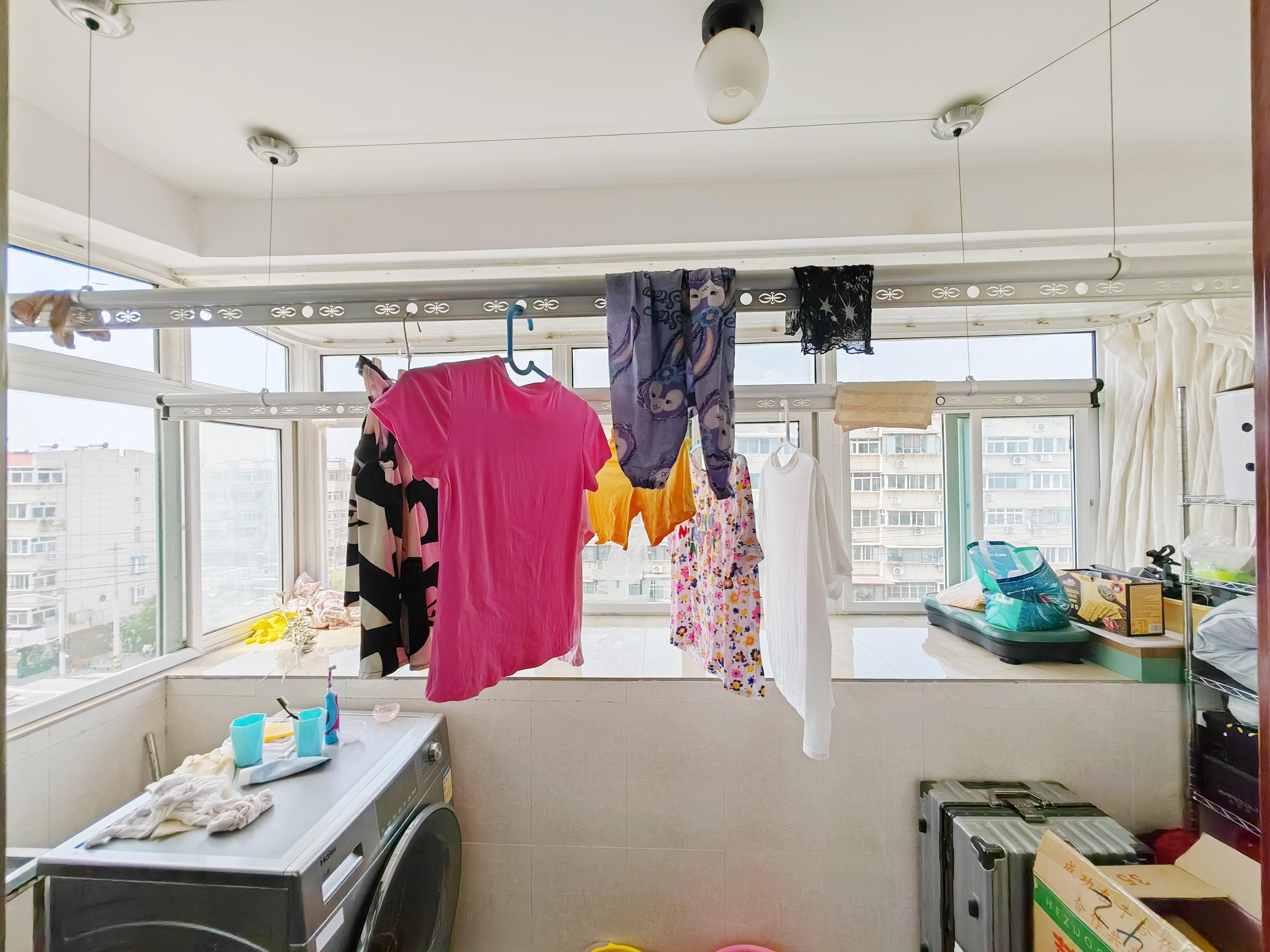 青后小区