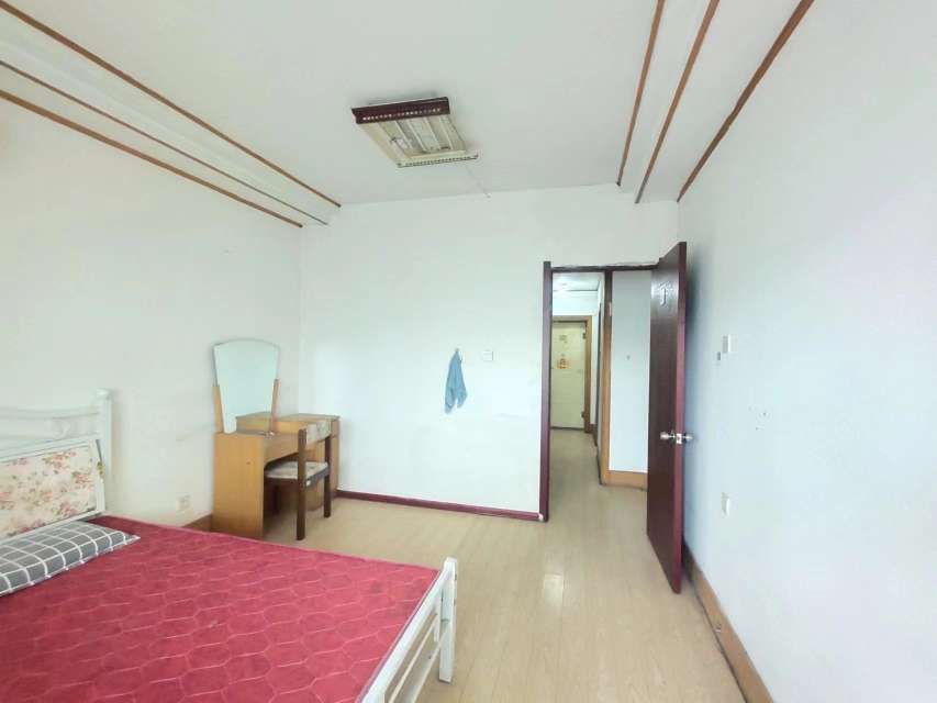 土屋路公安局宿舍