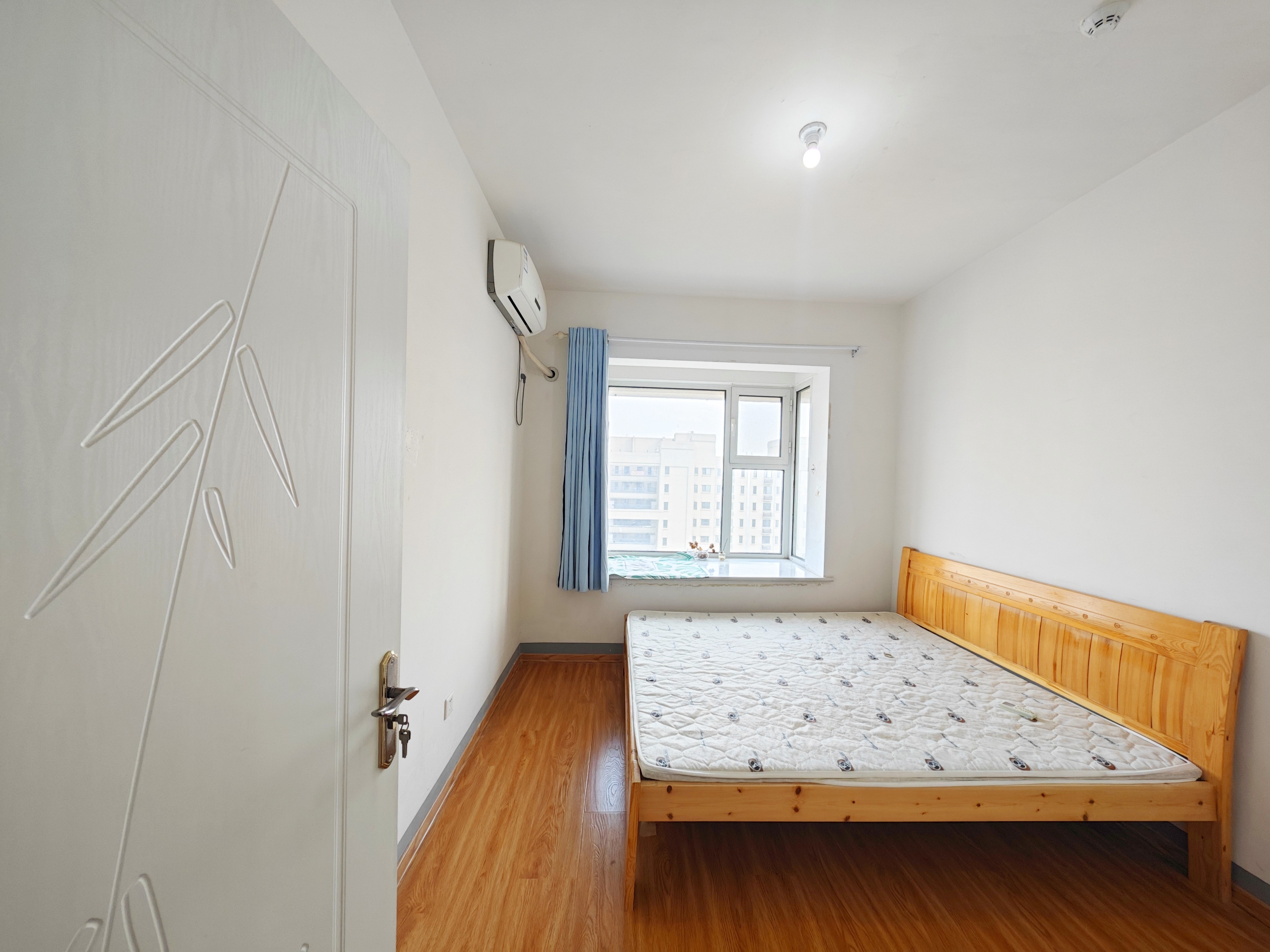 鲁能泰山7号一期