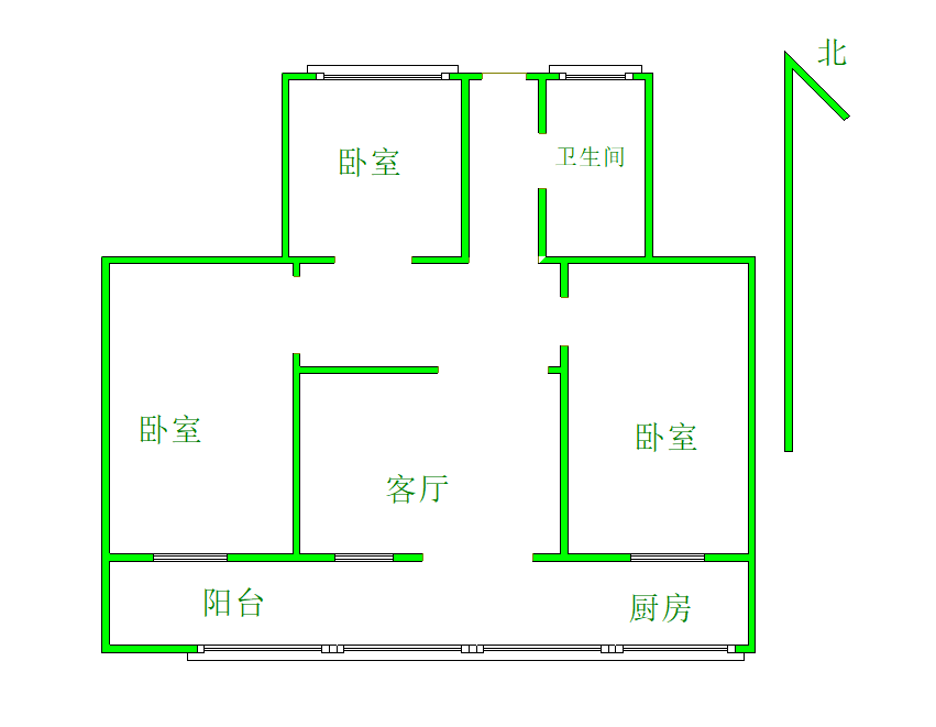 土屋路公安局宿舍