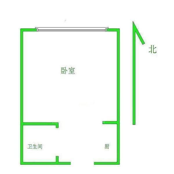 三庆齐盛广场