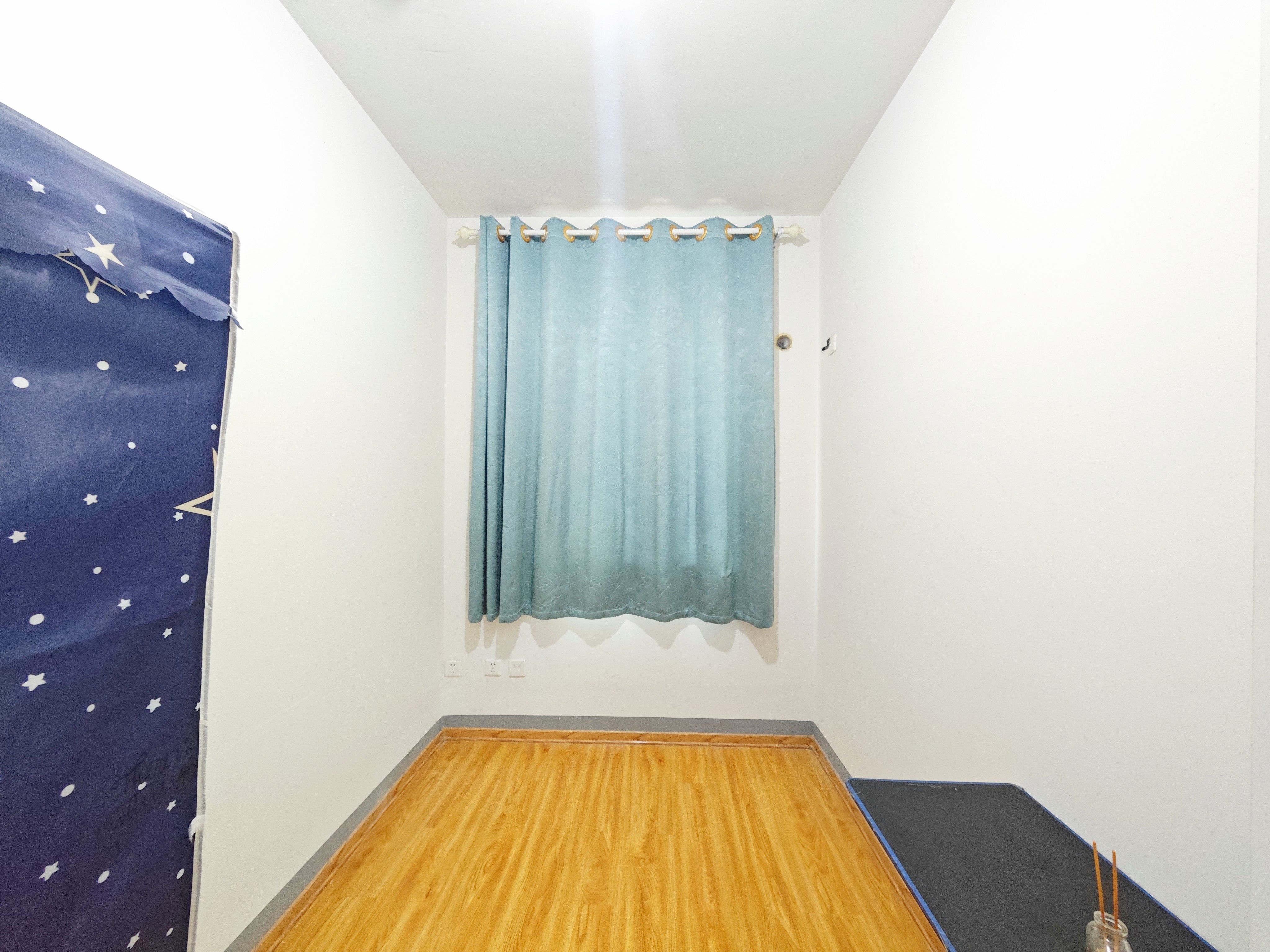 鲁能泰山7号一期