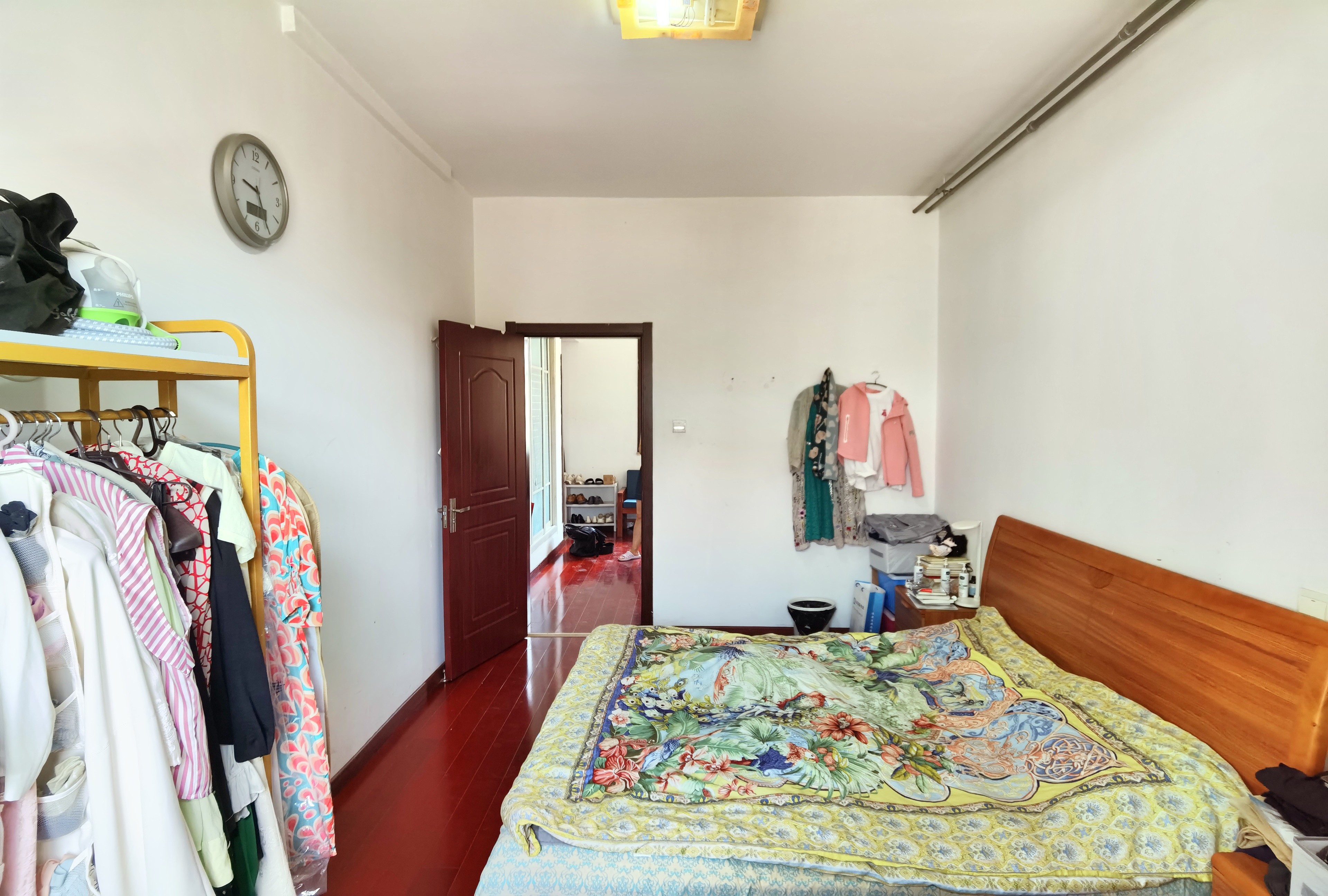 永庆街财政厅宿舍