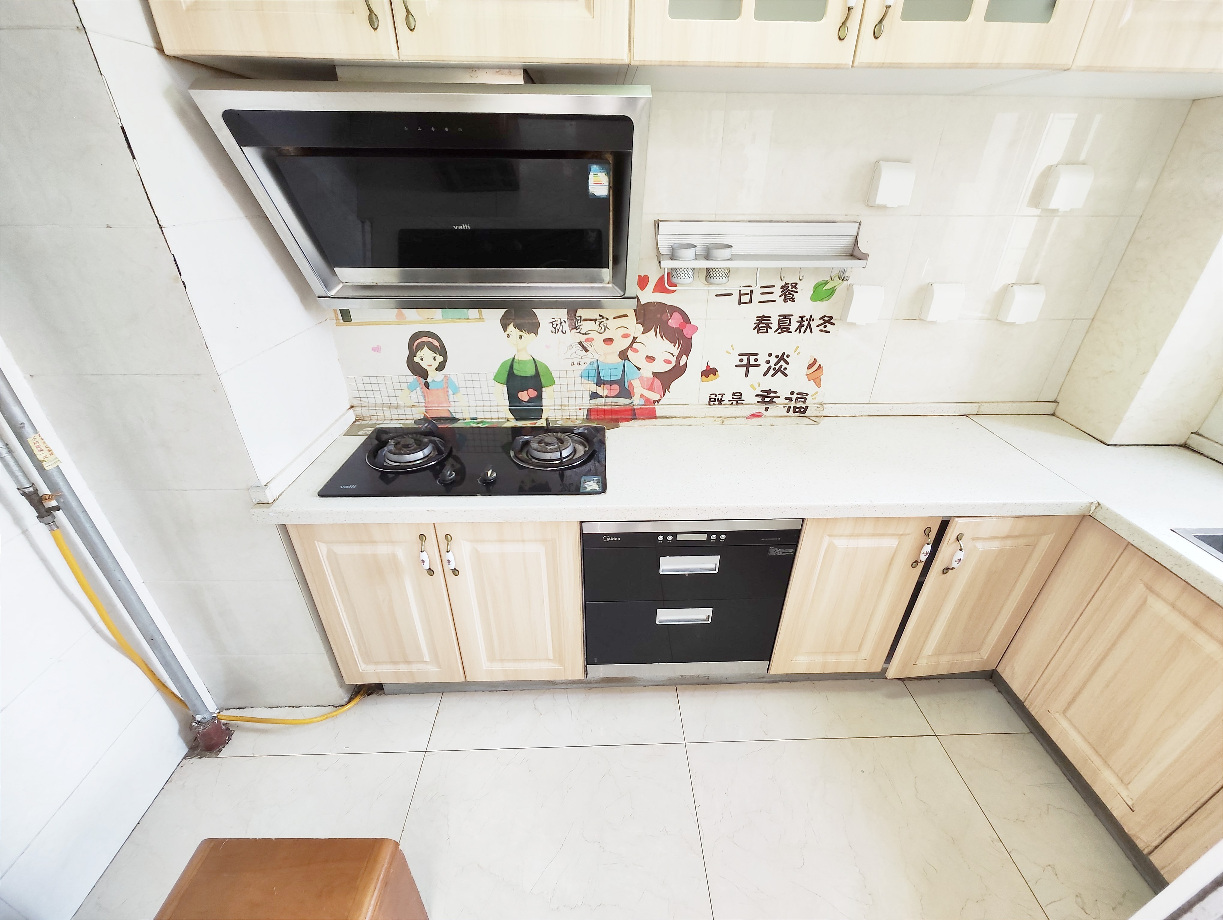 绿地新里香榭丽公馆