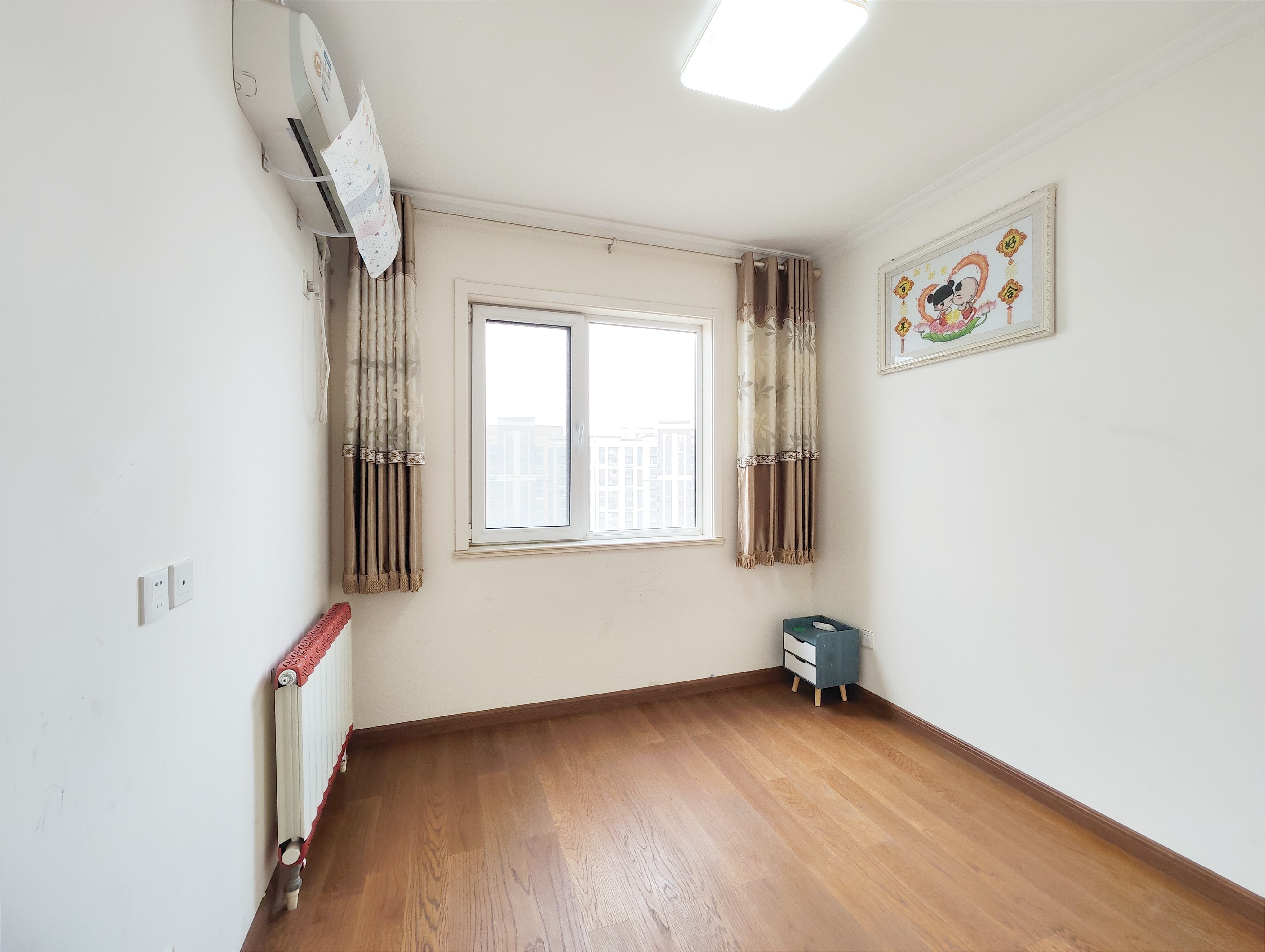 绿地新里香榭丽公馆