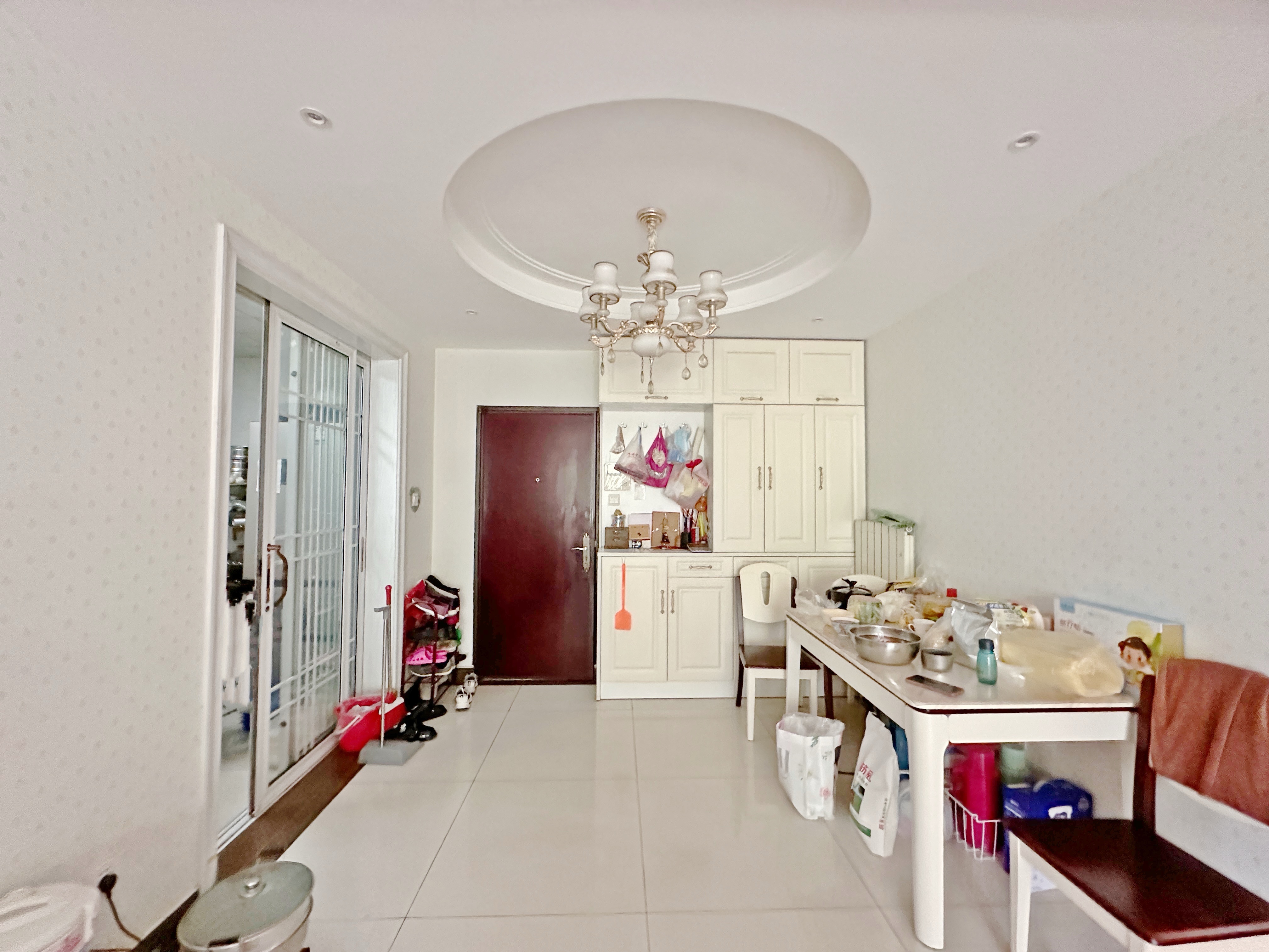 中海国际社区（雍景郡B3）