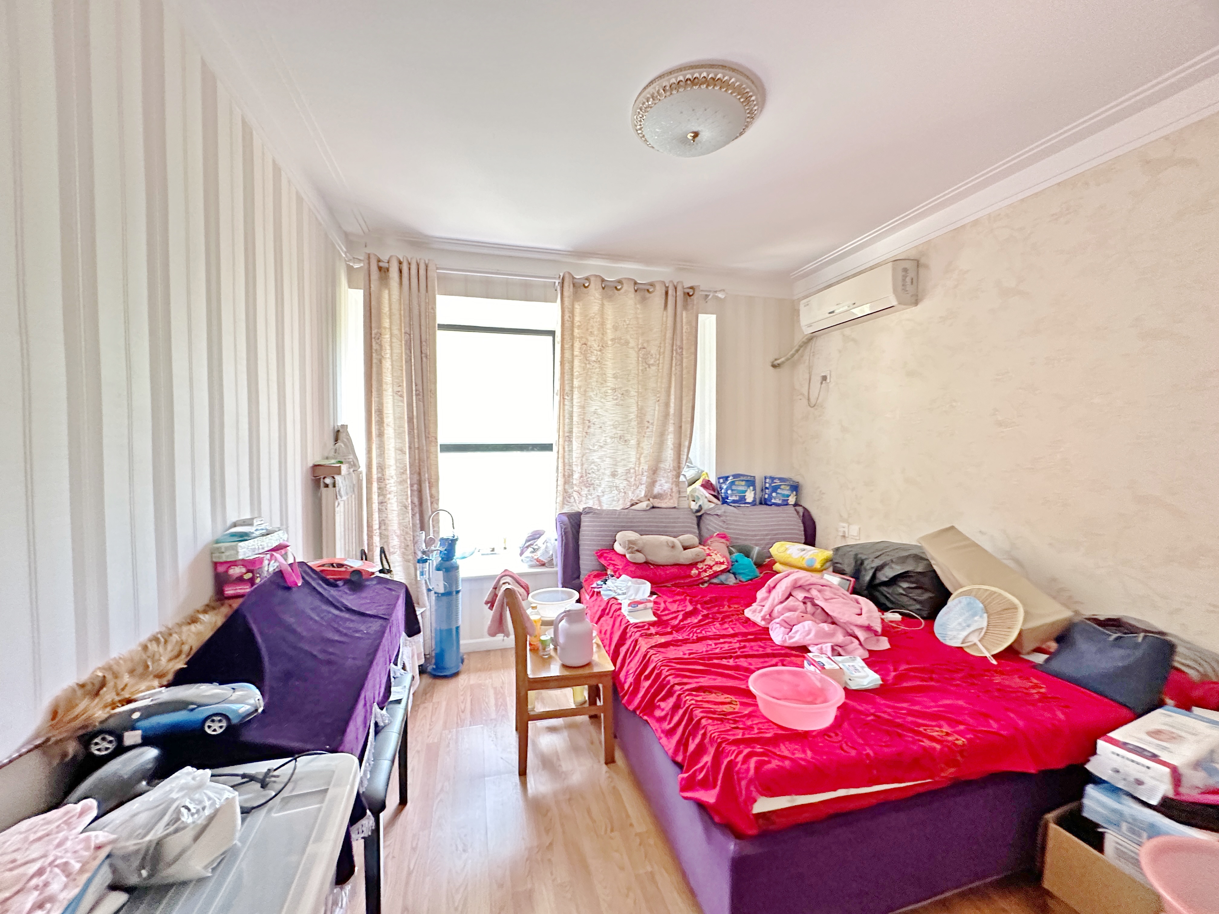 中海国际社区（雍景郡B3）