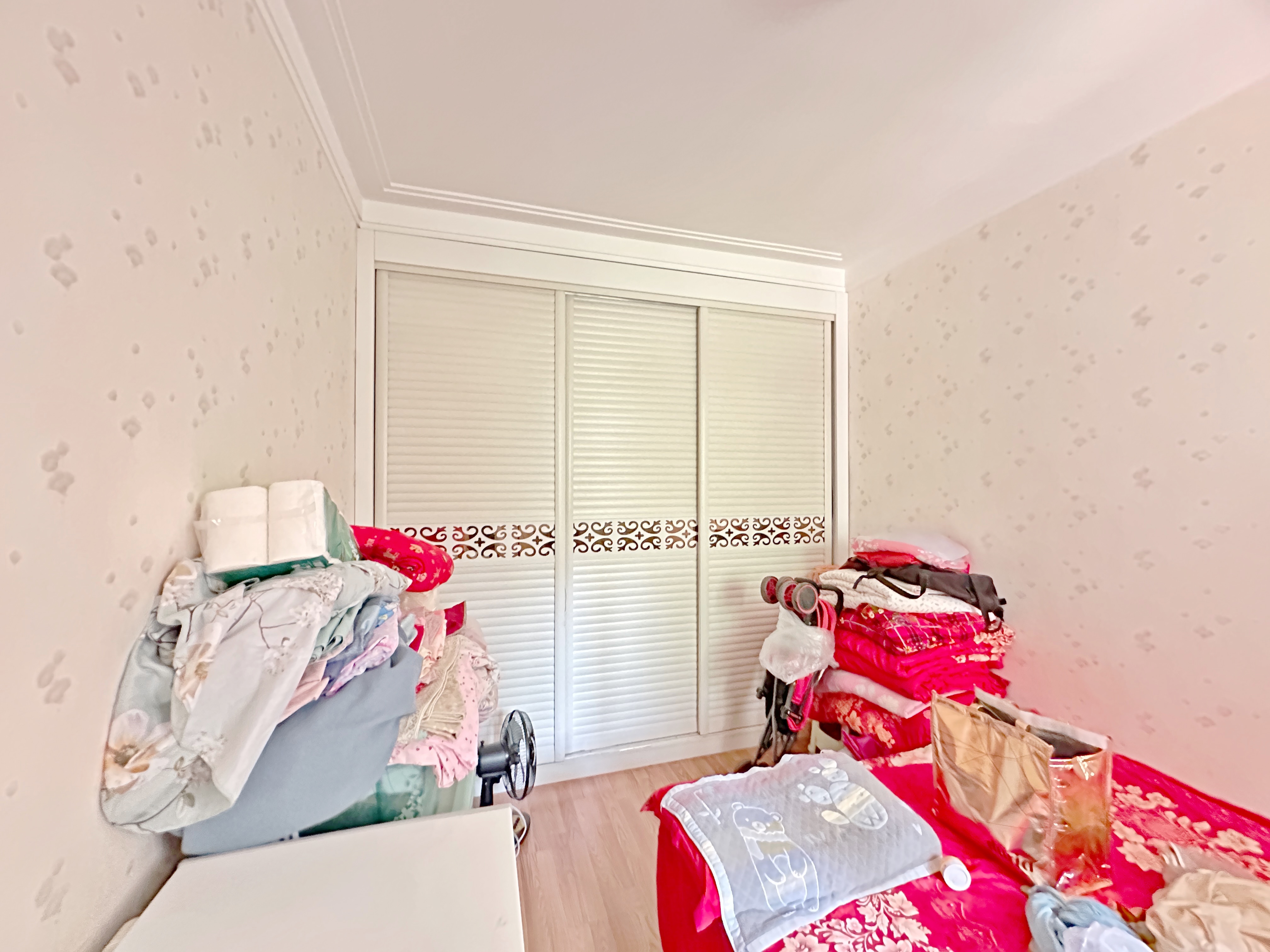 中海国际社区（雍景郡B3）