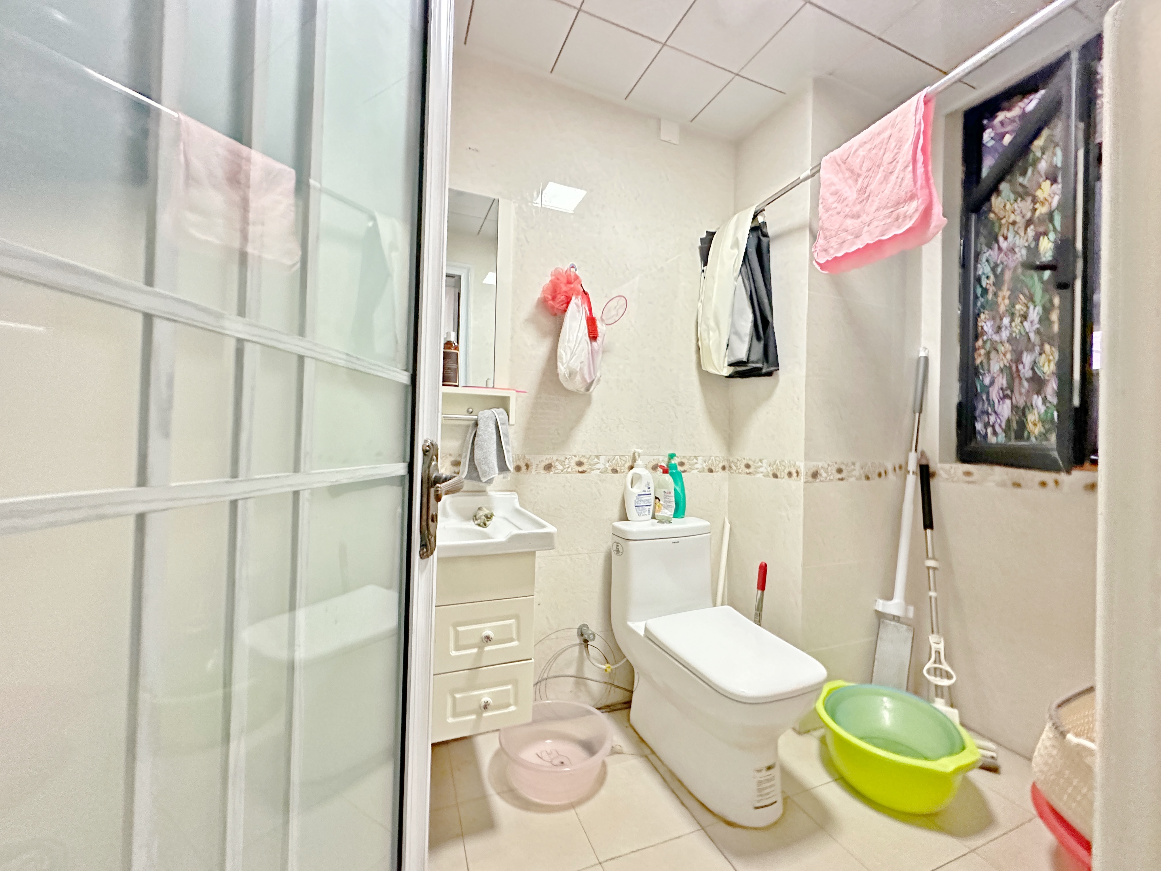 中海国际社区（雍景郡B3）