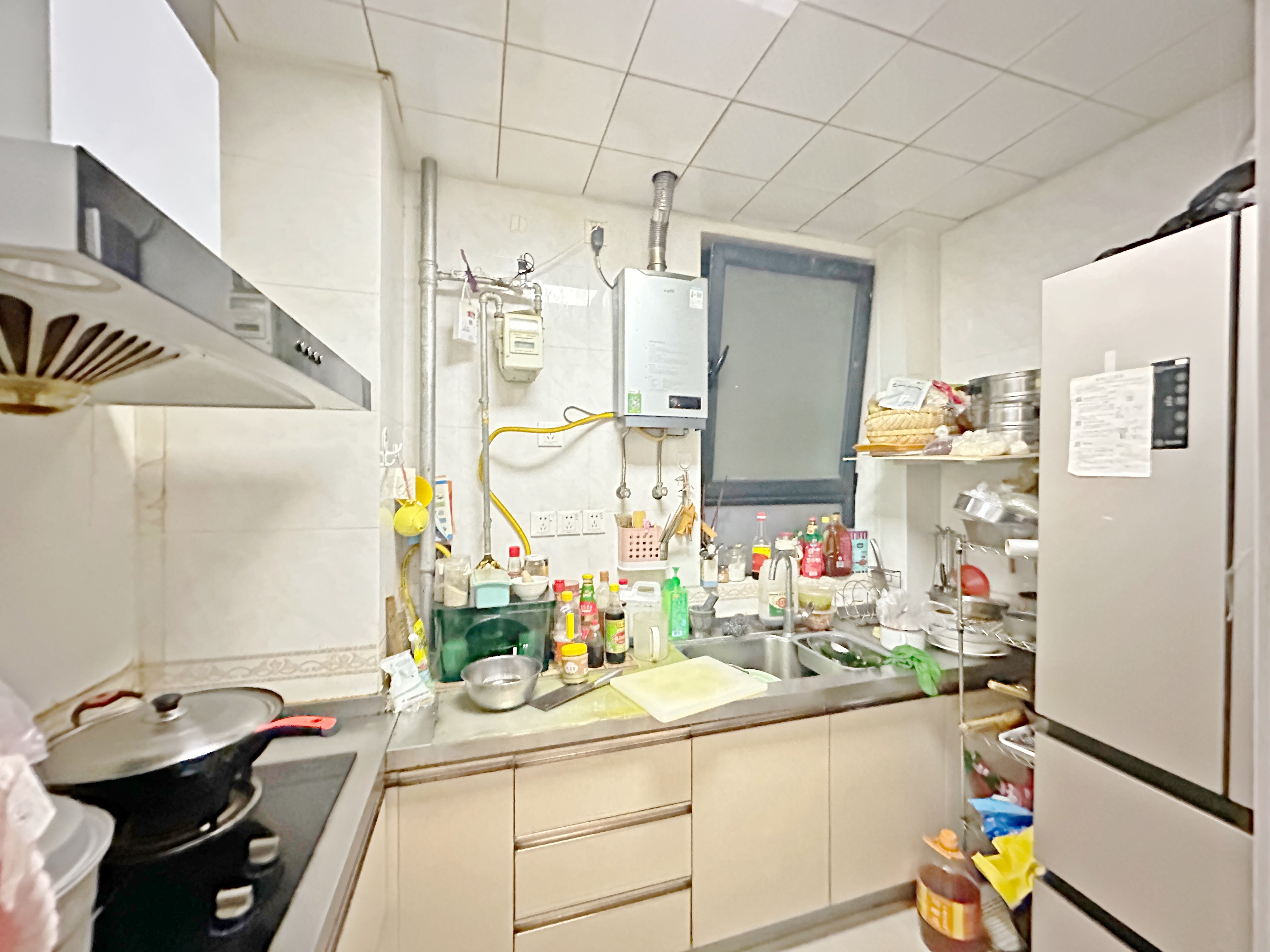 中海国际社区（雍景郡B3）