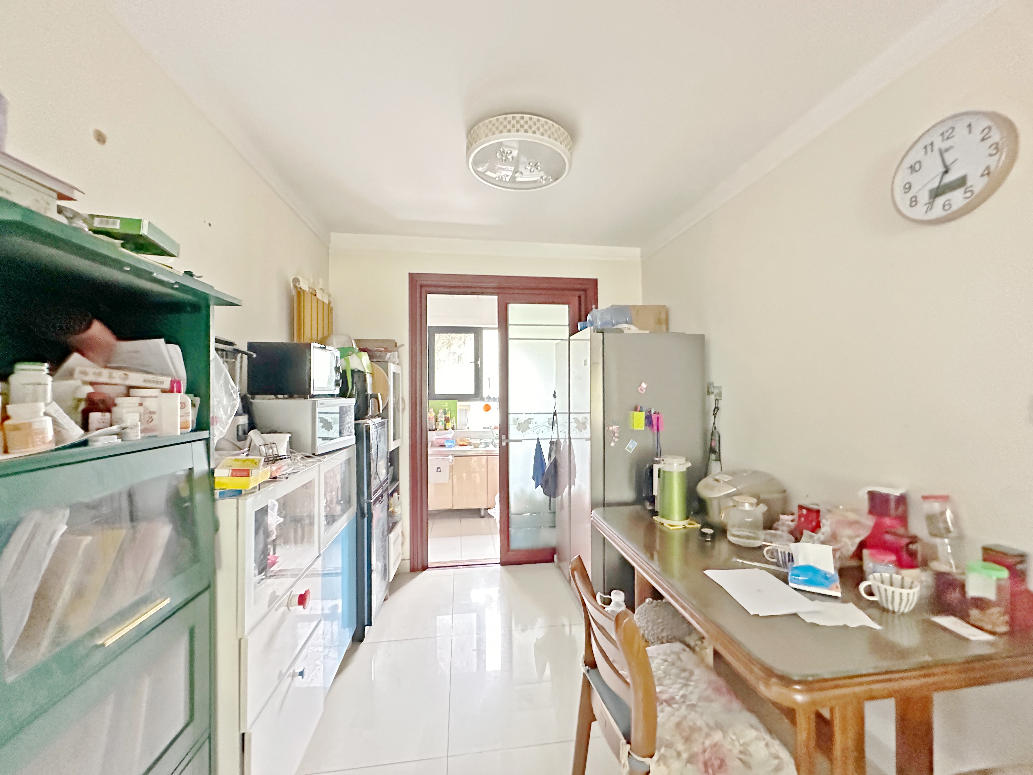 中海国际社区御山华府东区(A5地块）