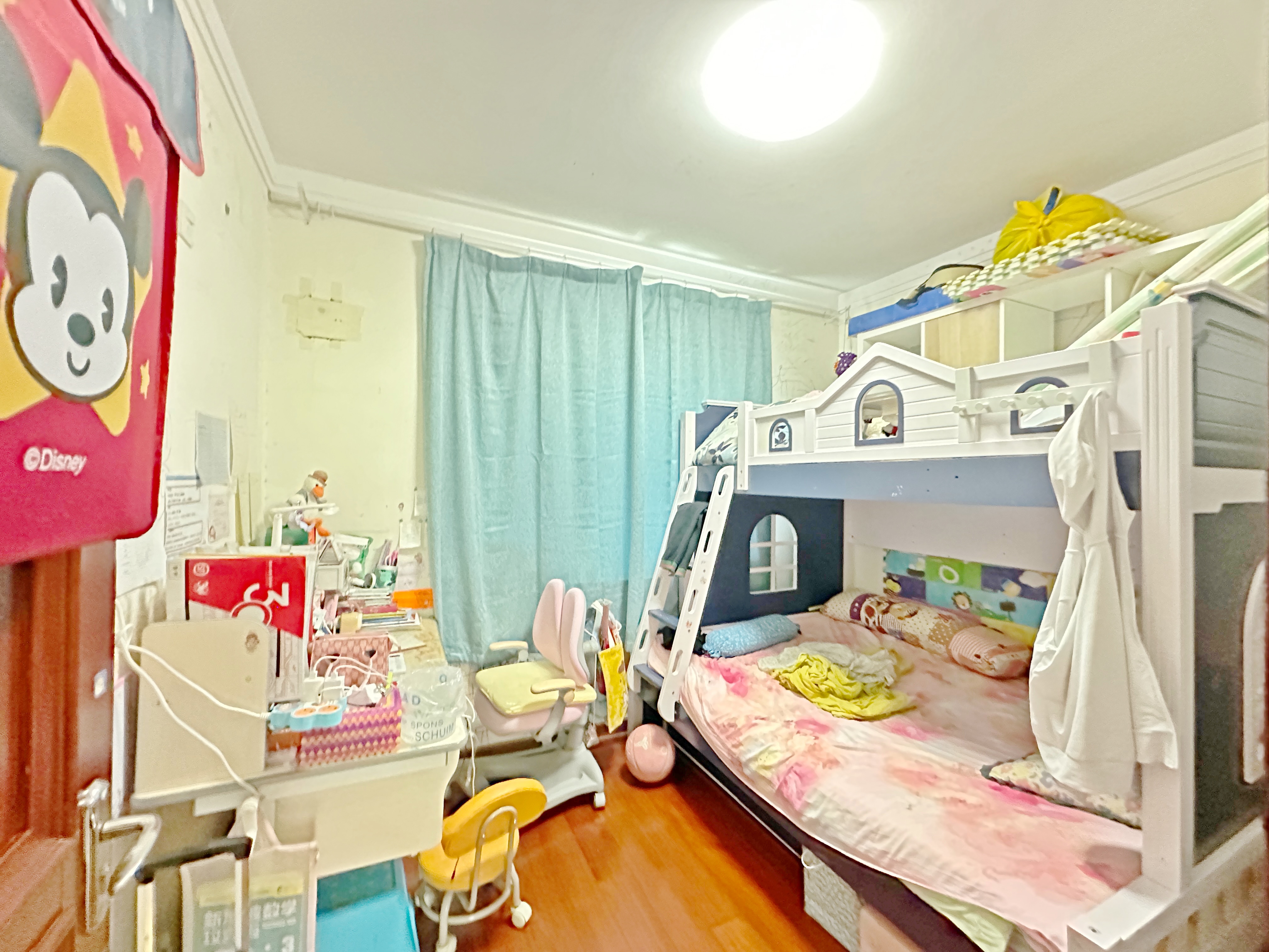 中海国际社区御山华府东区(A5地块）