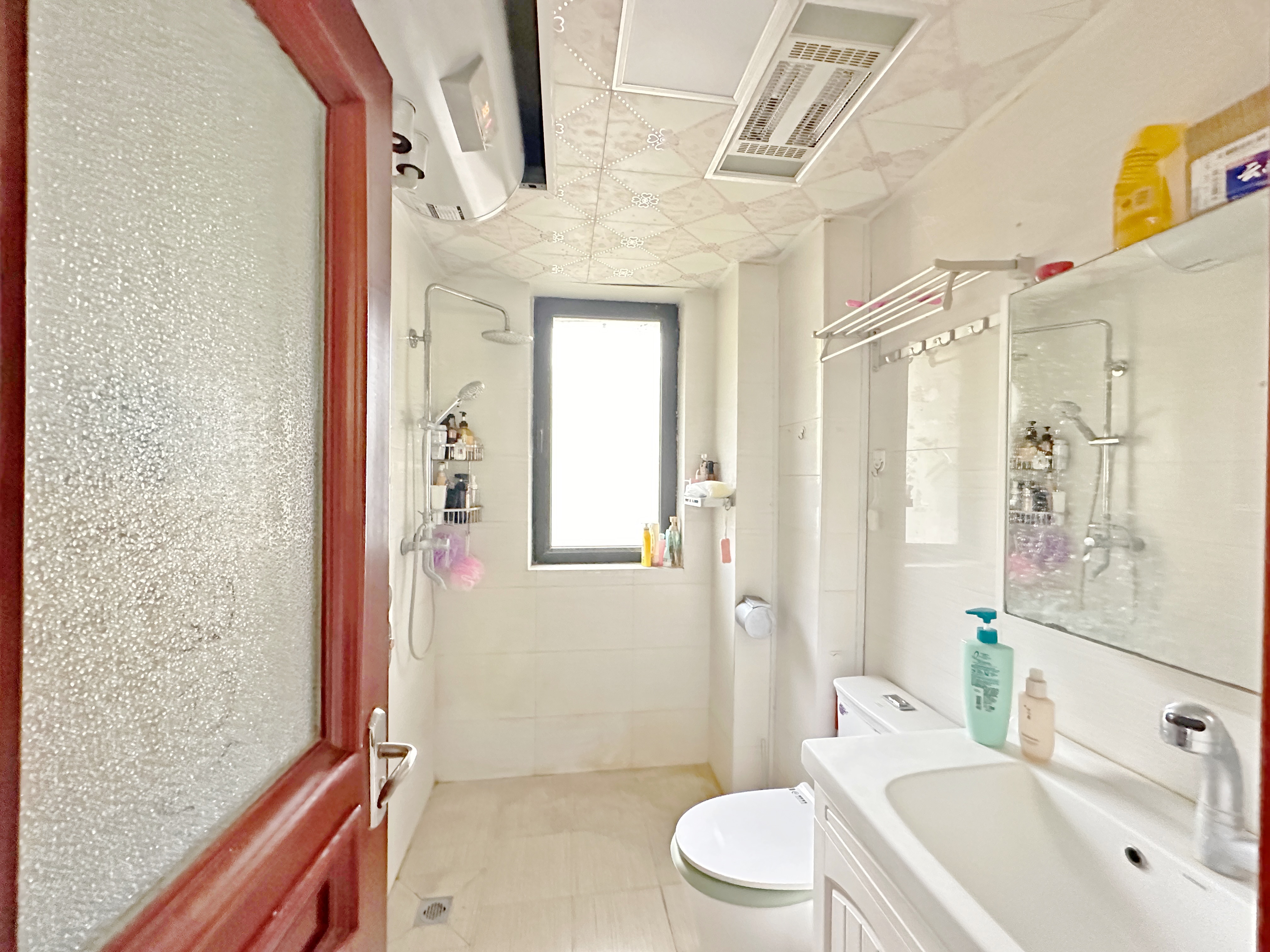 中海国际社区御山华府东区(A5地块）