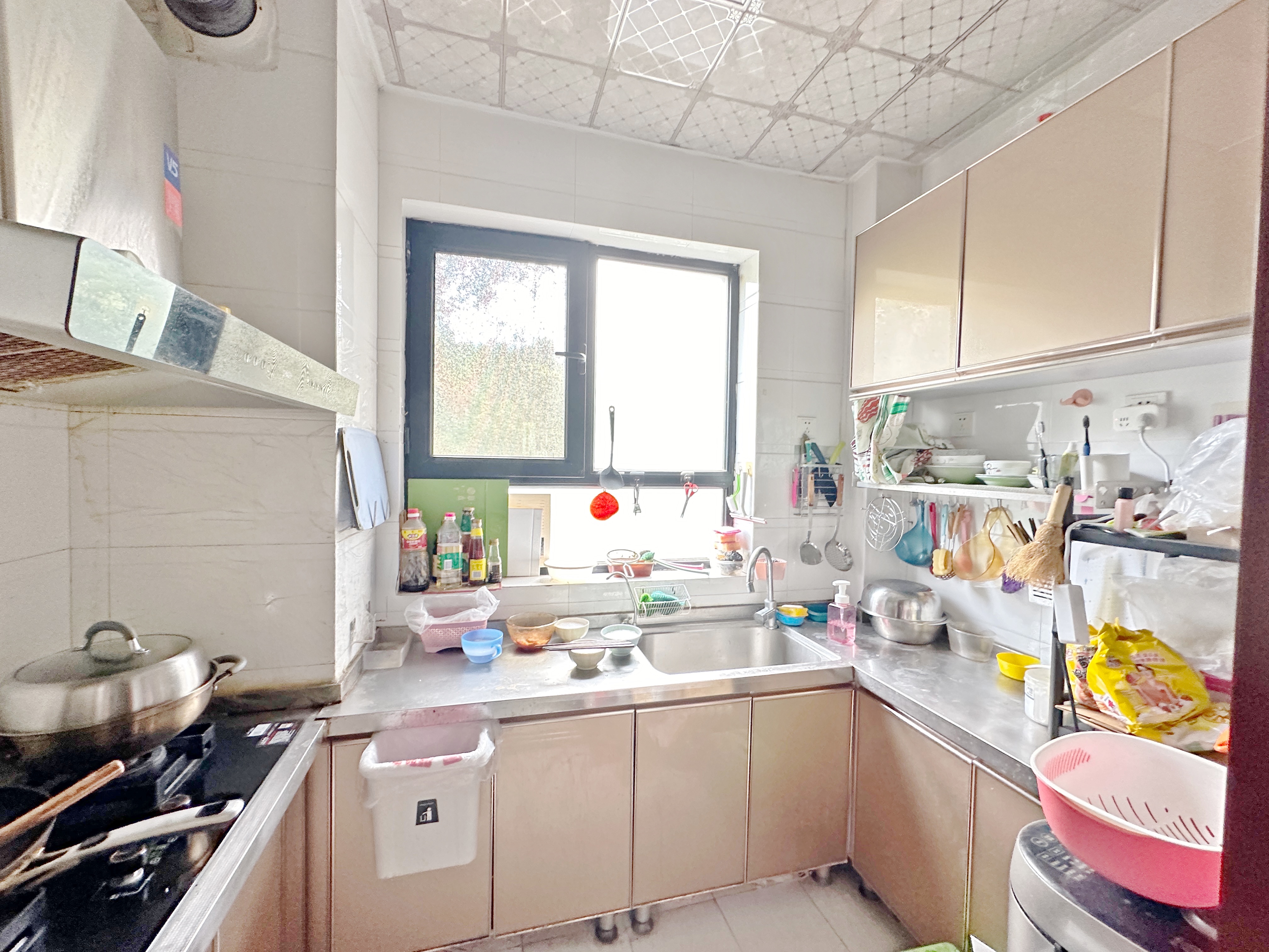 中海国际社区御山华府东区(A5地块）