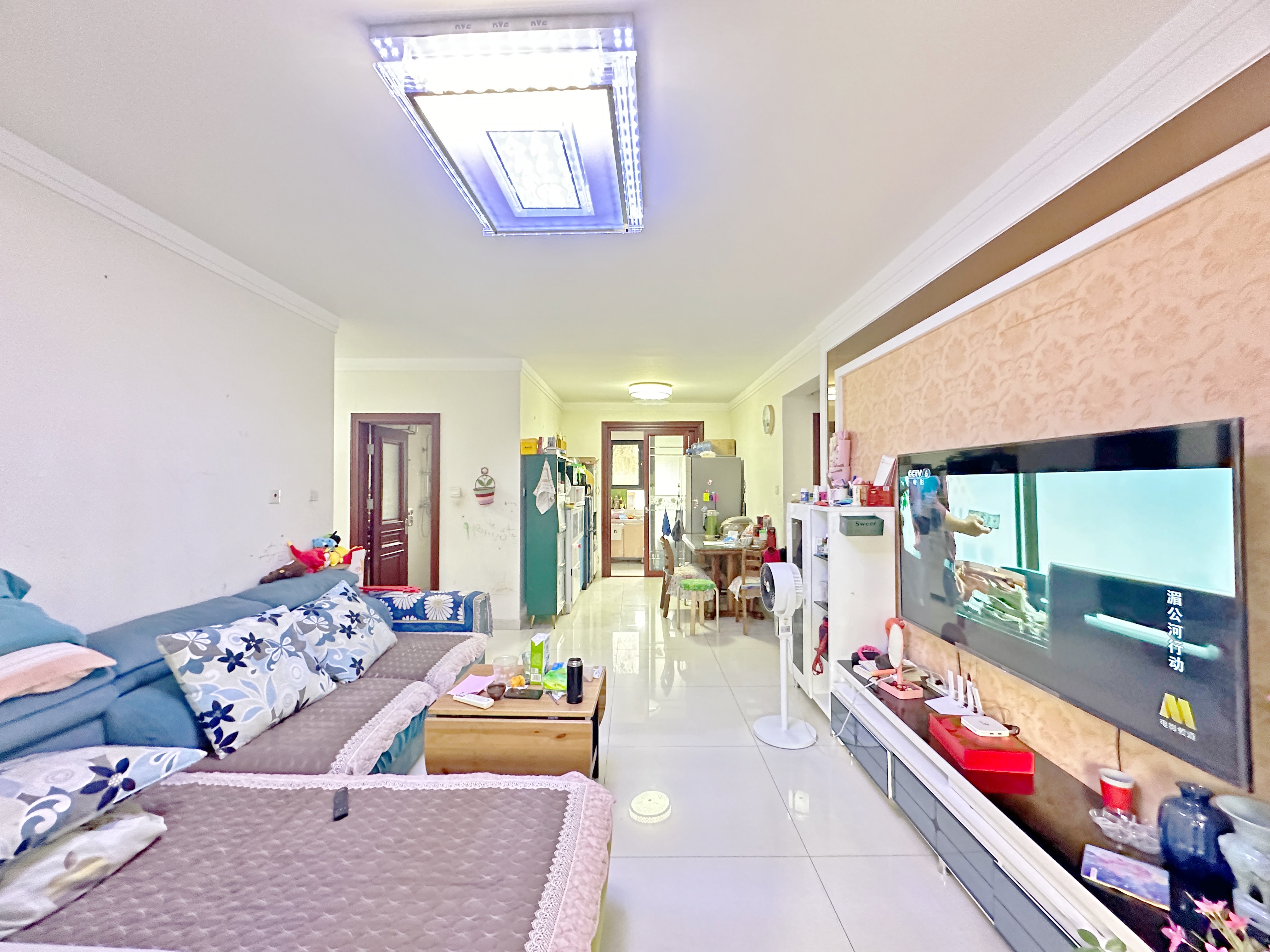 中海国际社区御山华府东区(A5地块）