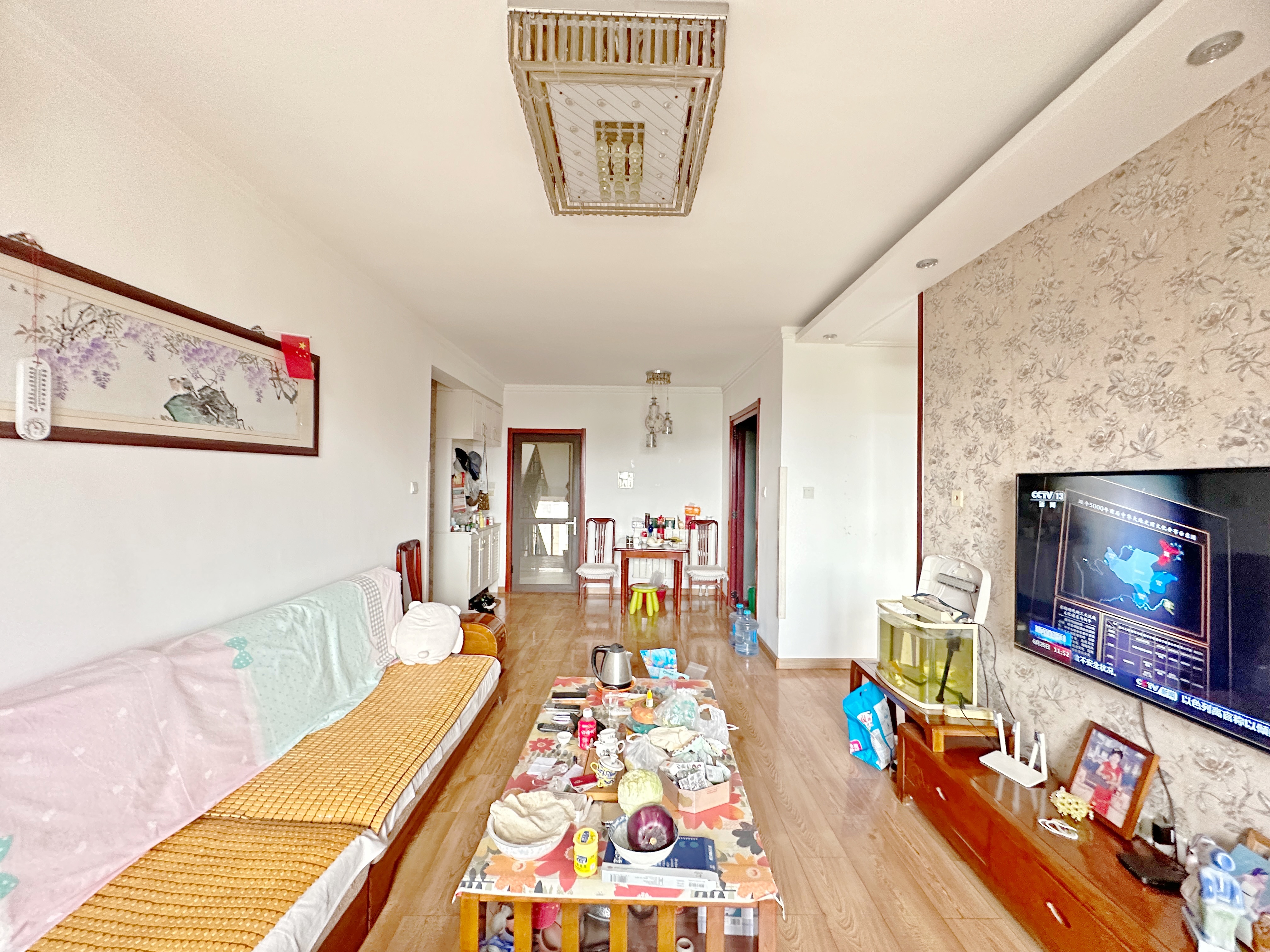 中海国际社区御山华府东区(A5地块）