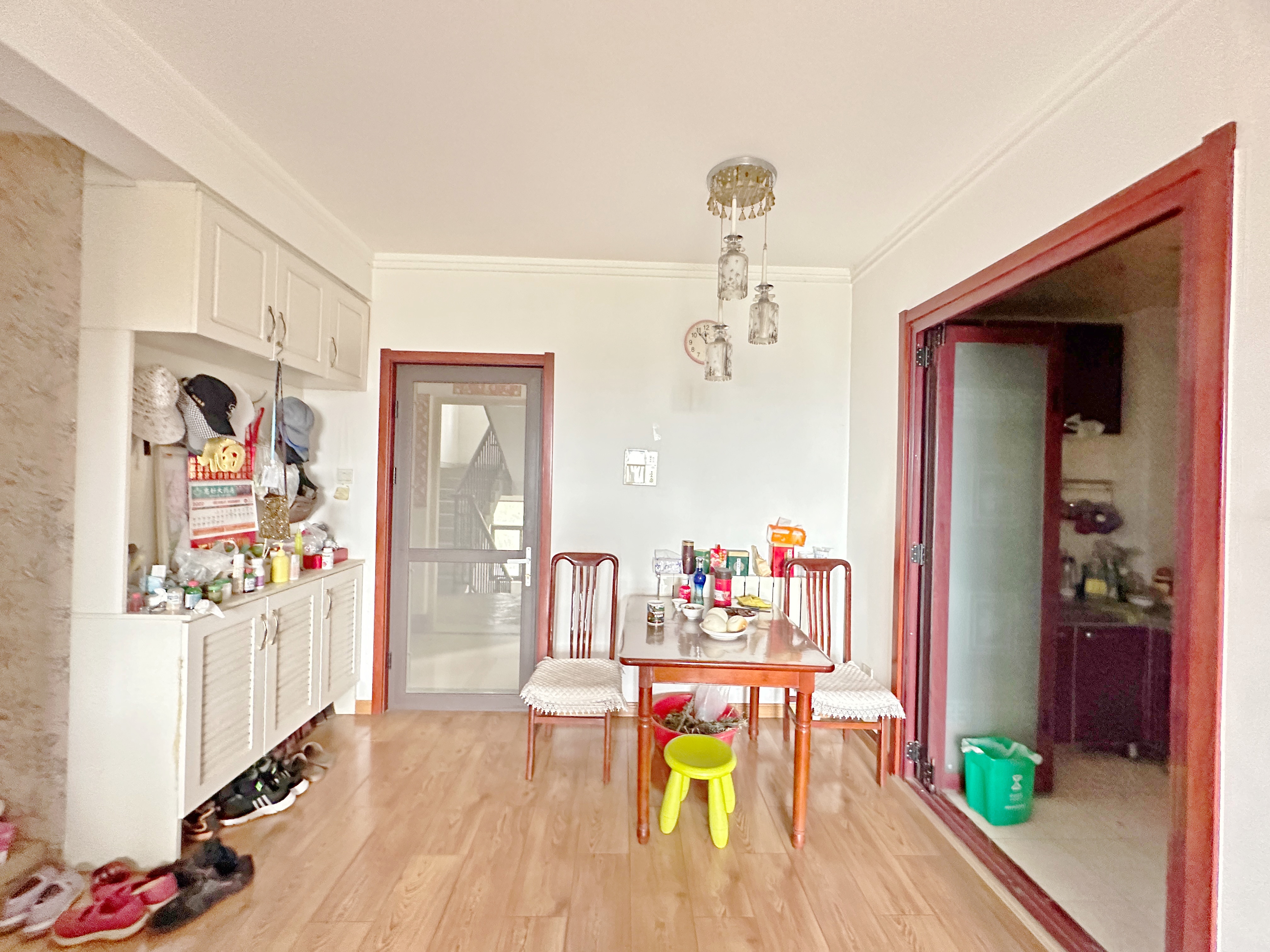 中海国际社区御山华府东区(A5地块）