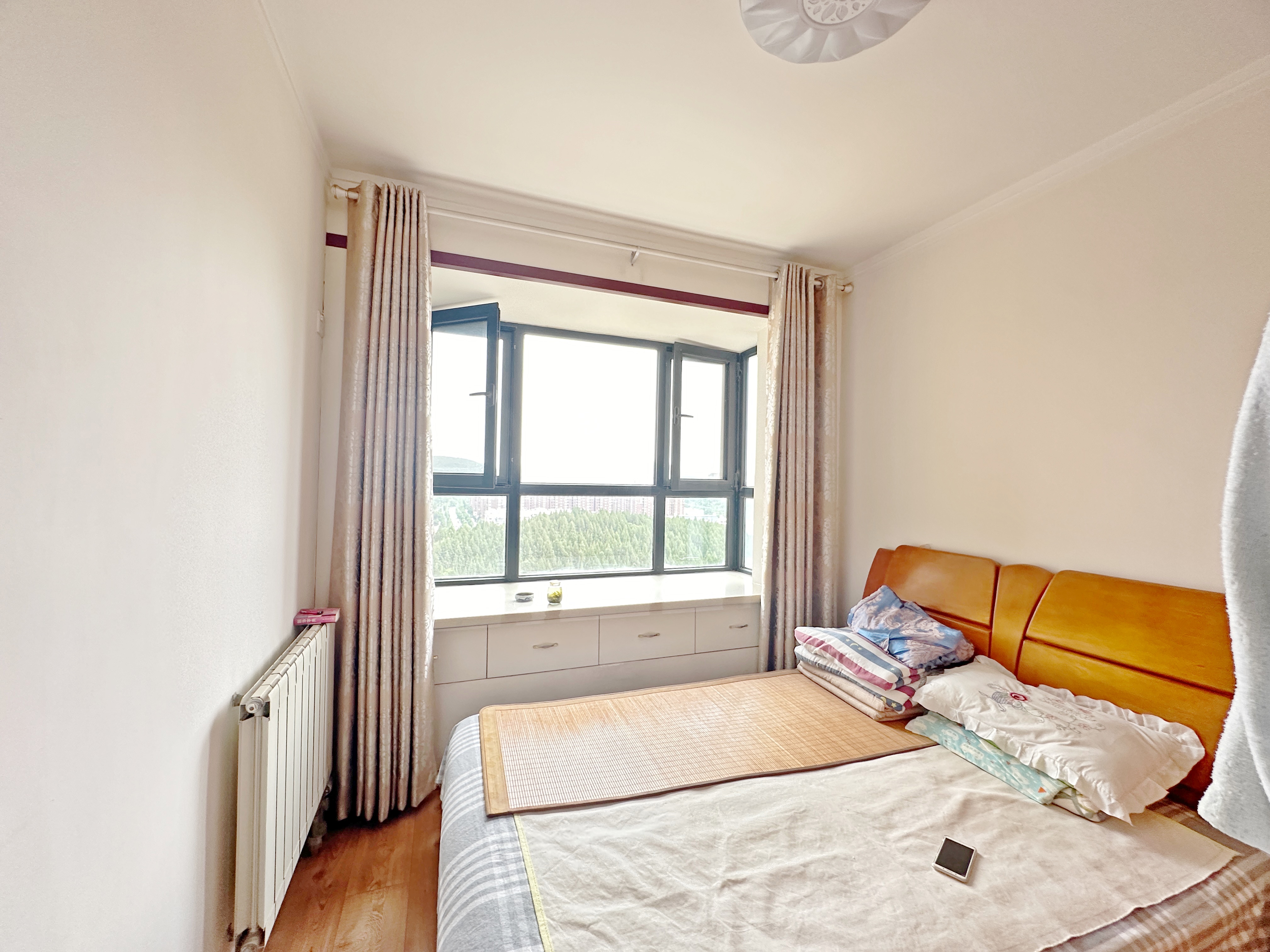 中海国际社区御山华府东区(A5地块）