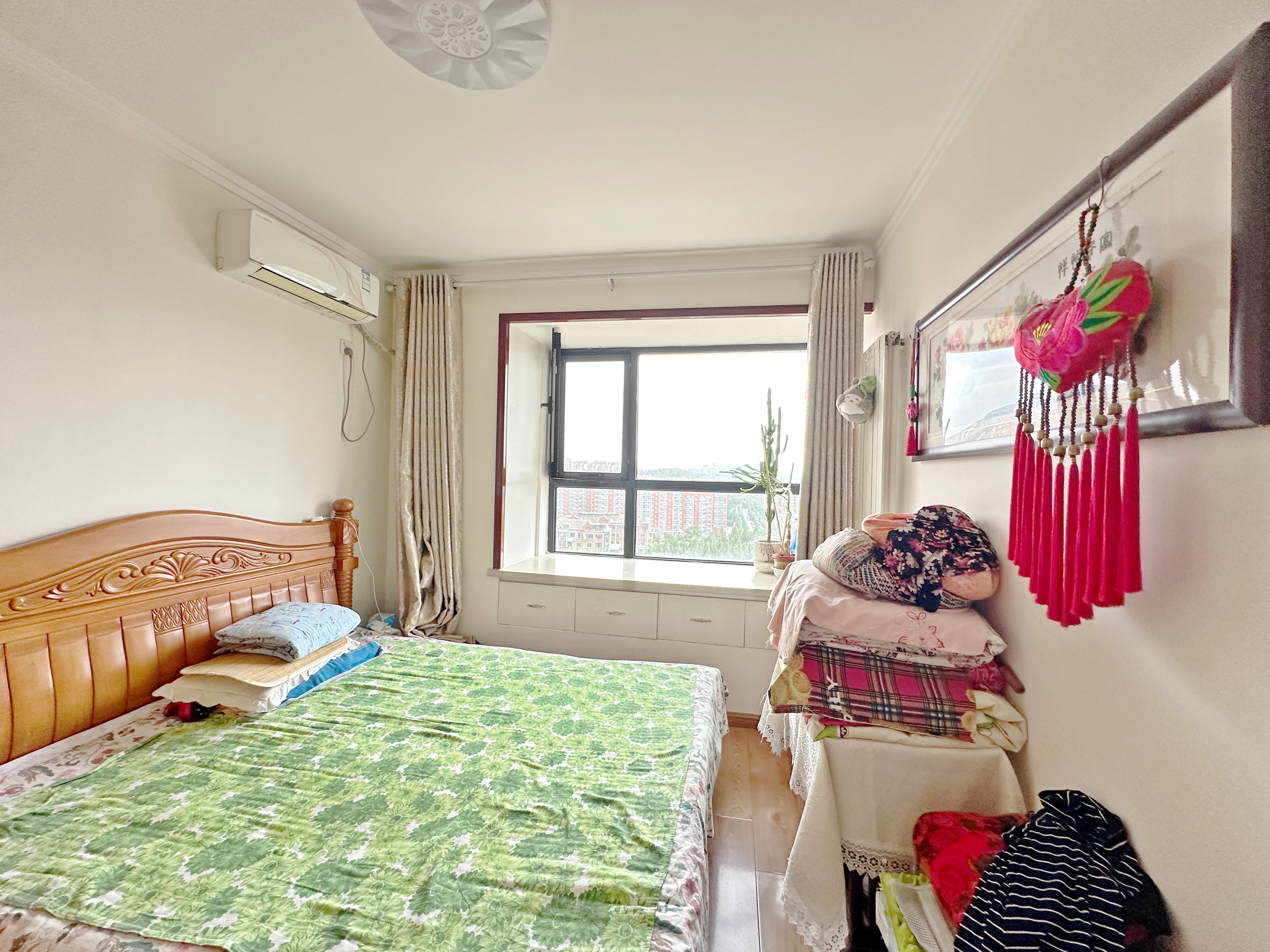 中海国际社区御山华府东区(A5地块）