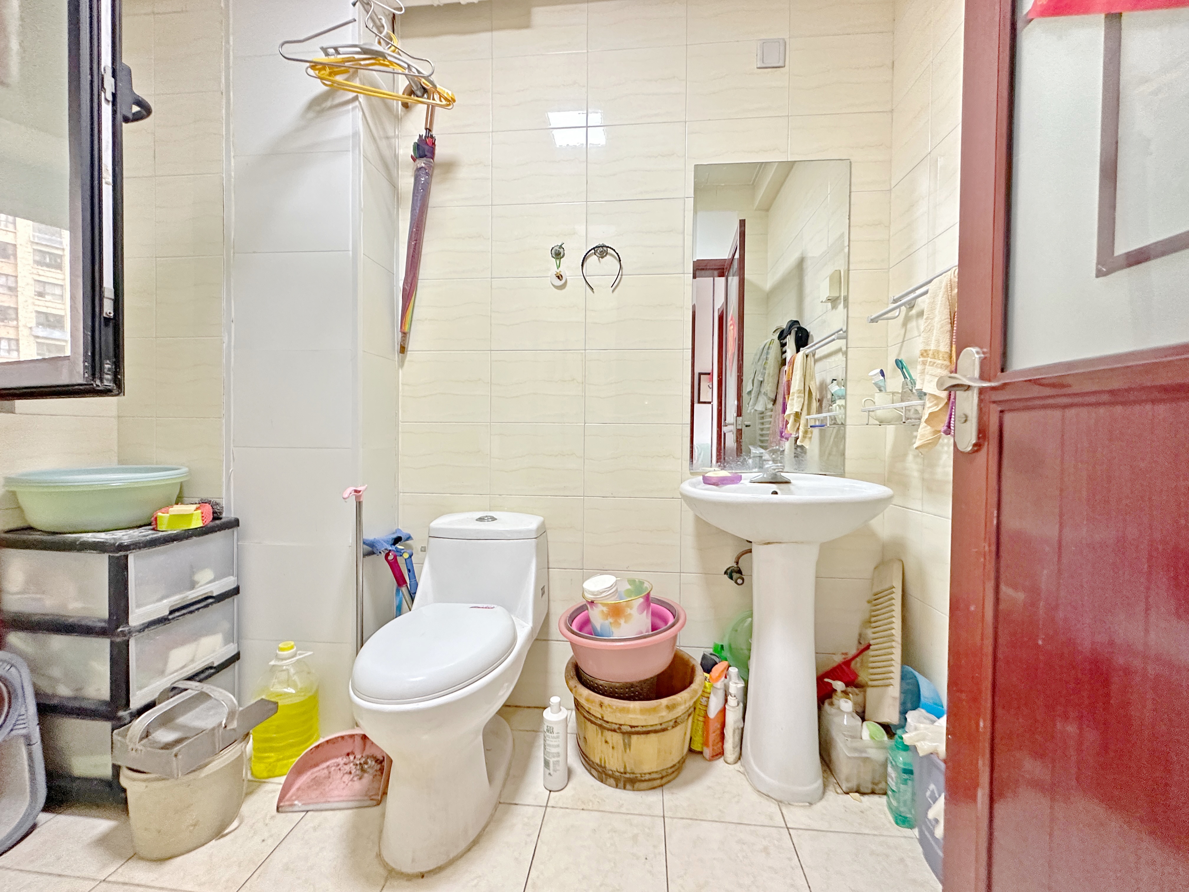 中海国际社区御山华府东区(A5地块）