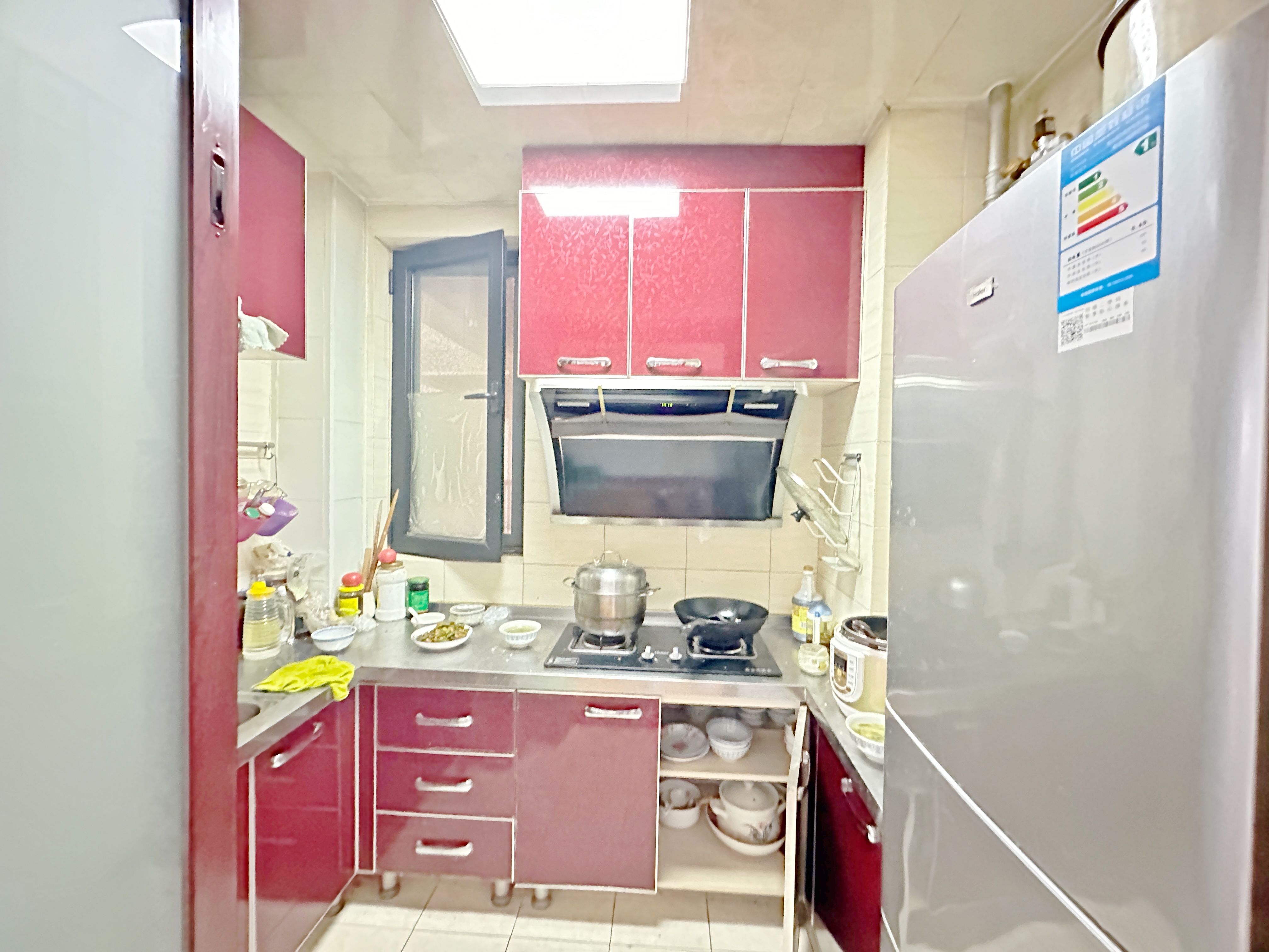 中海国际社区御山华府东区(A5地块）