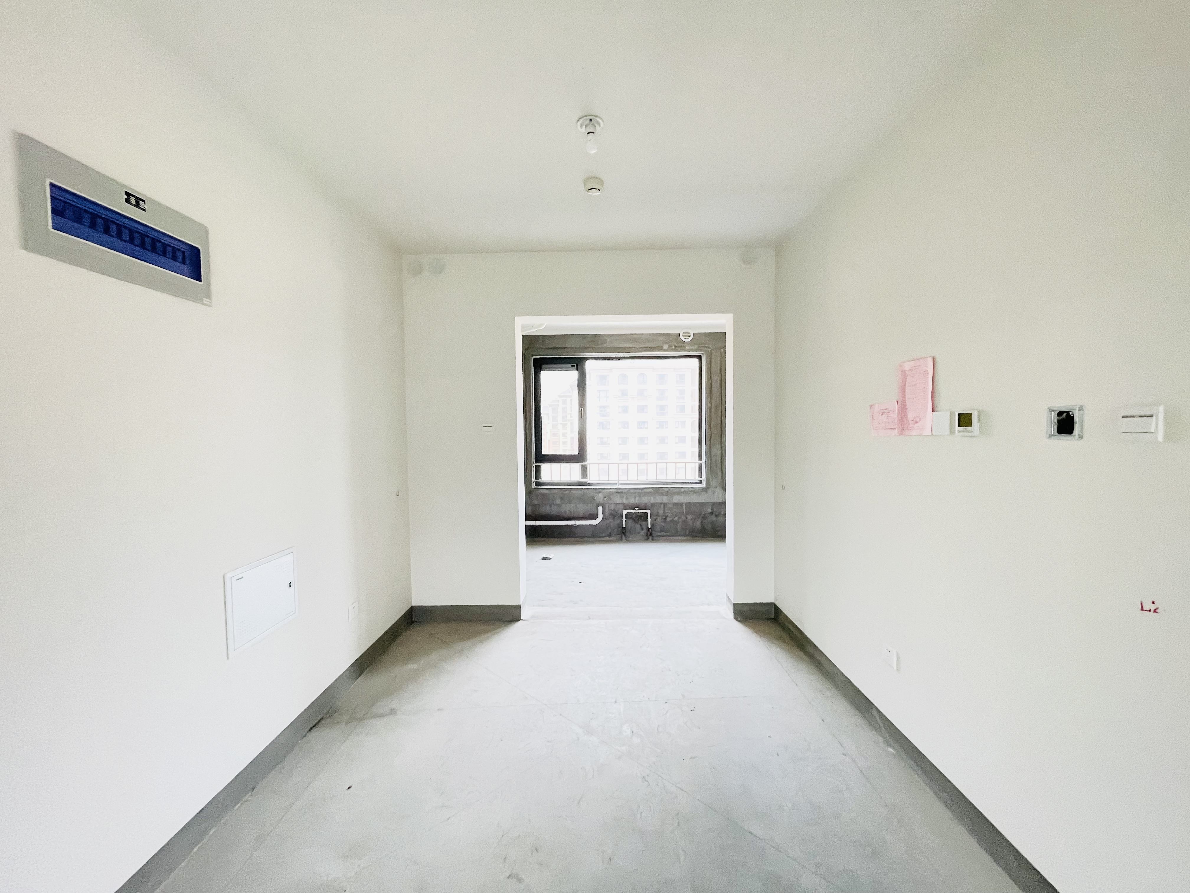 高新绿城玉兰花园