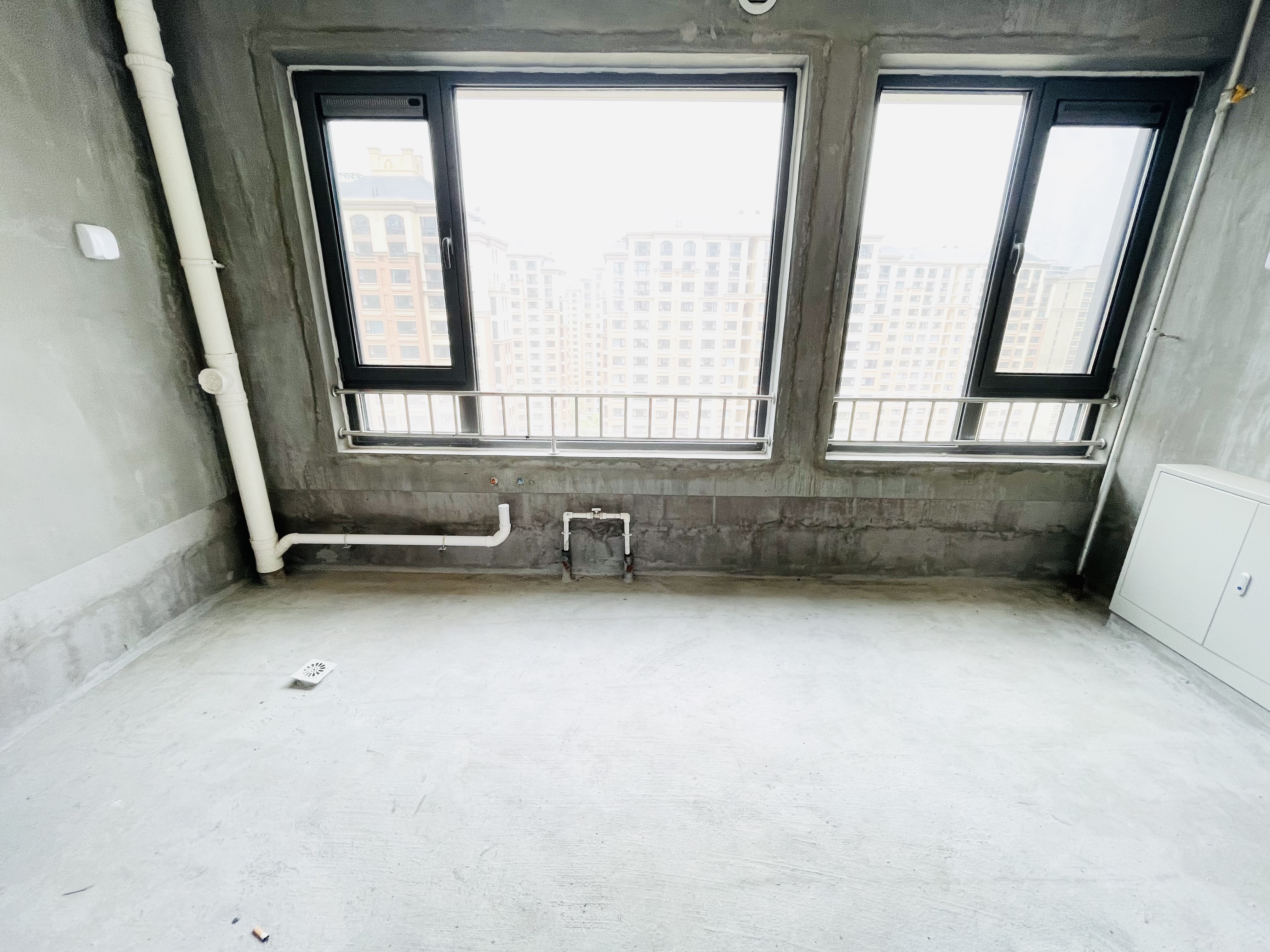 高新绿城玉兰花园