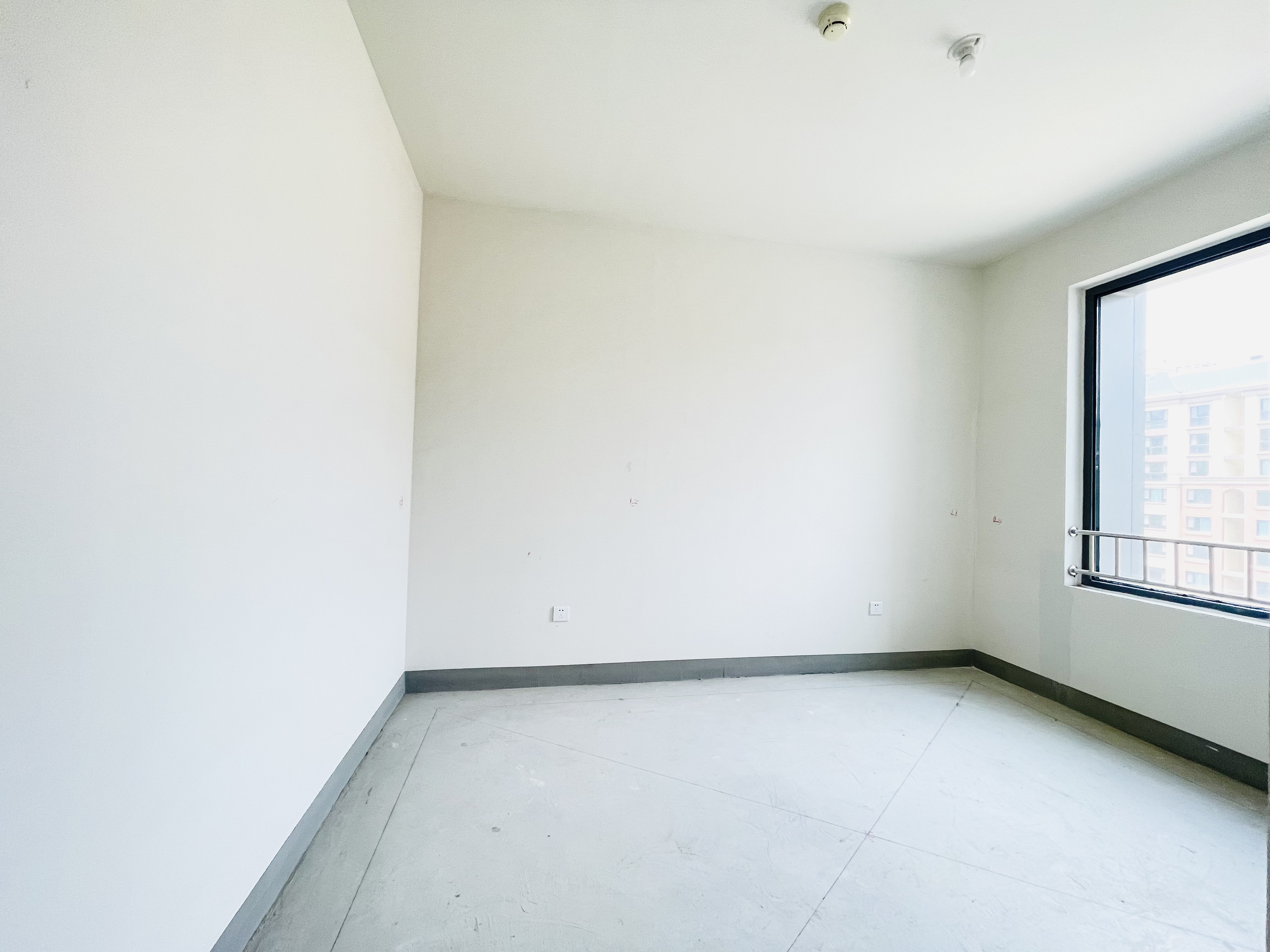 高新绿城玉兰花园