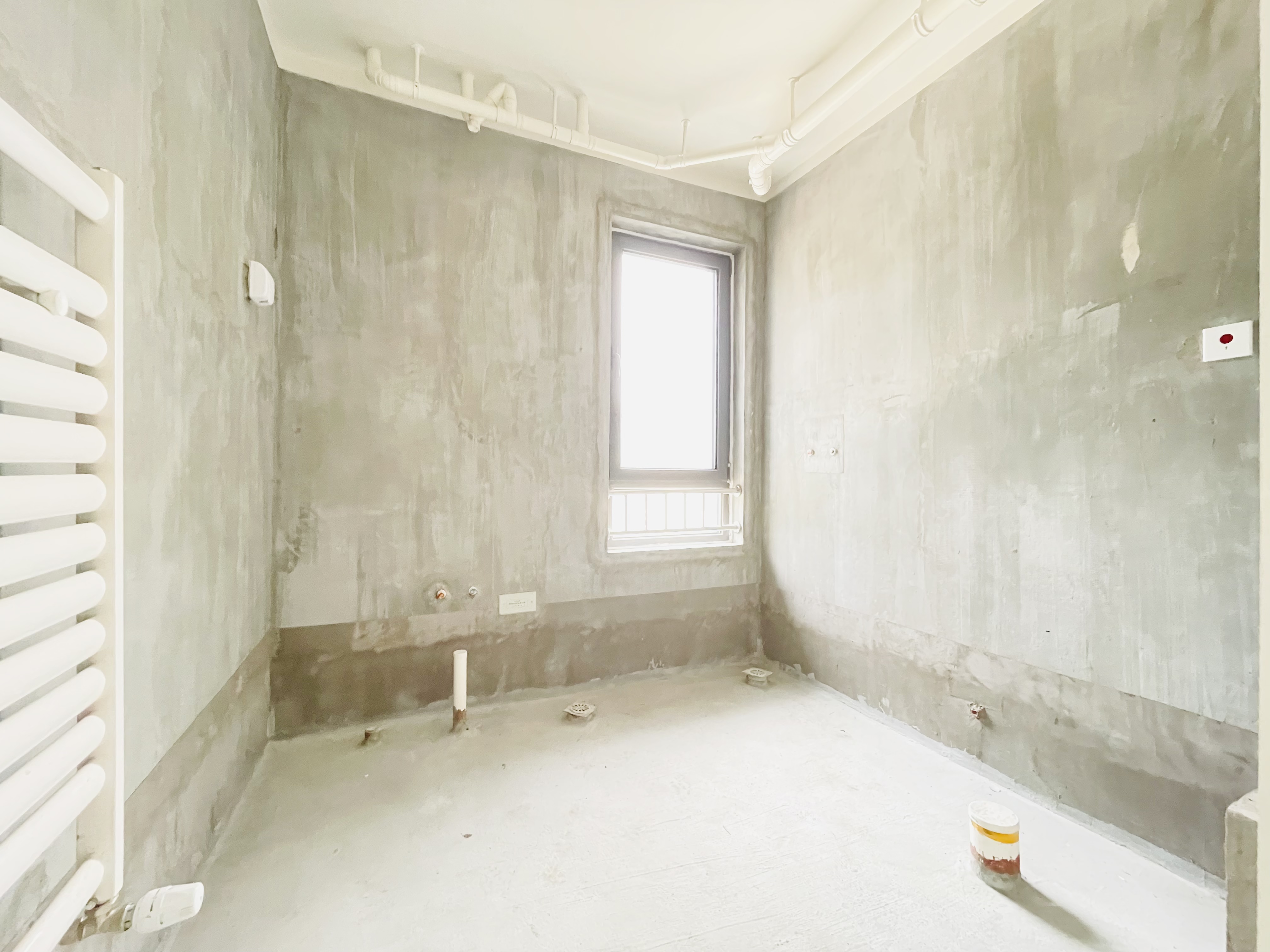 高新绿城玉兰花园