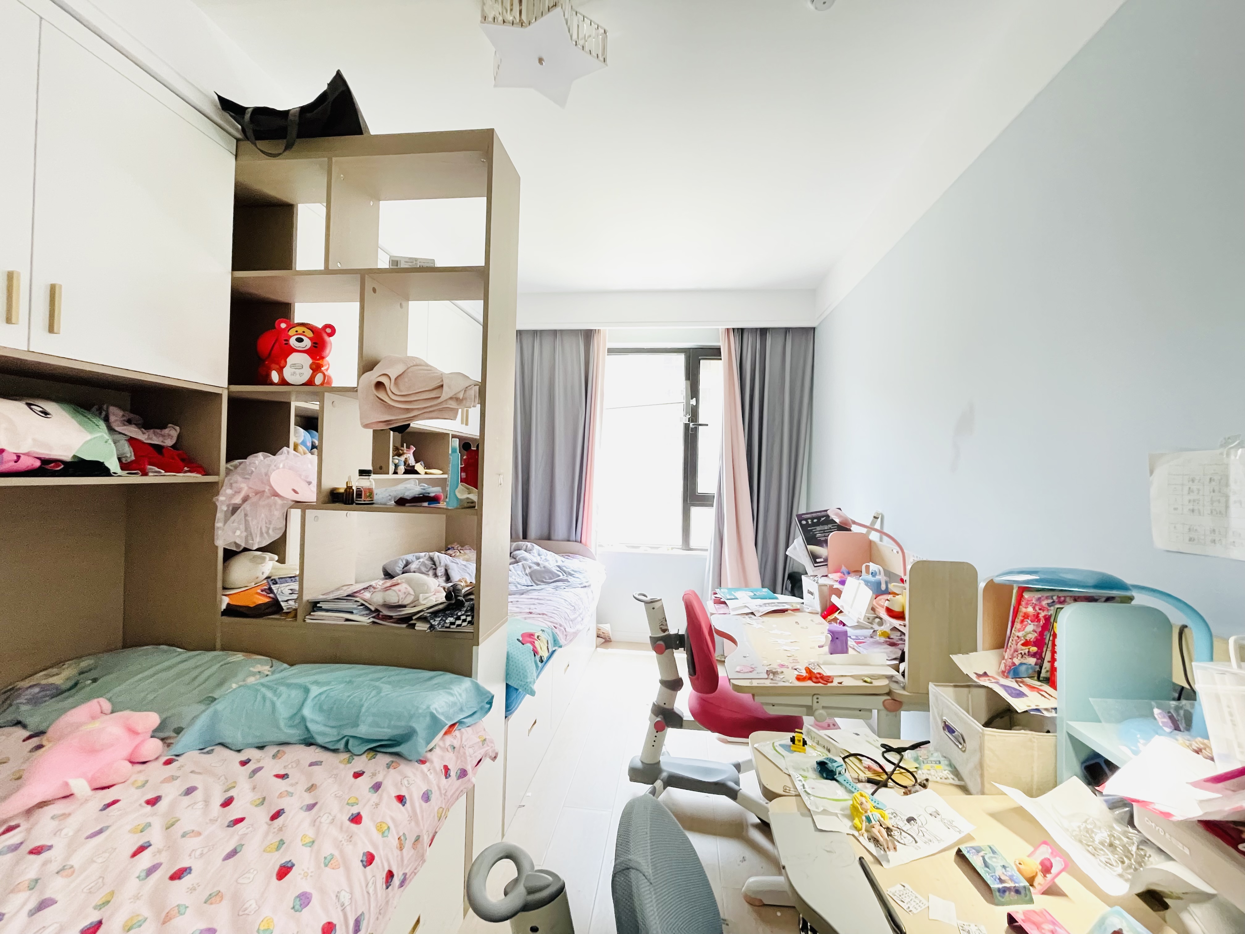 高新绿城玉兰花园