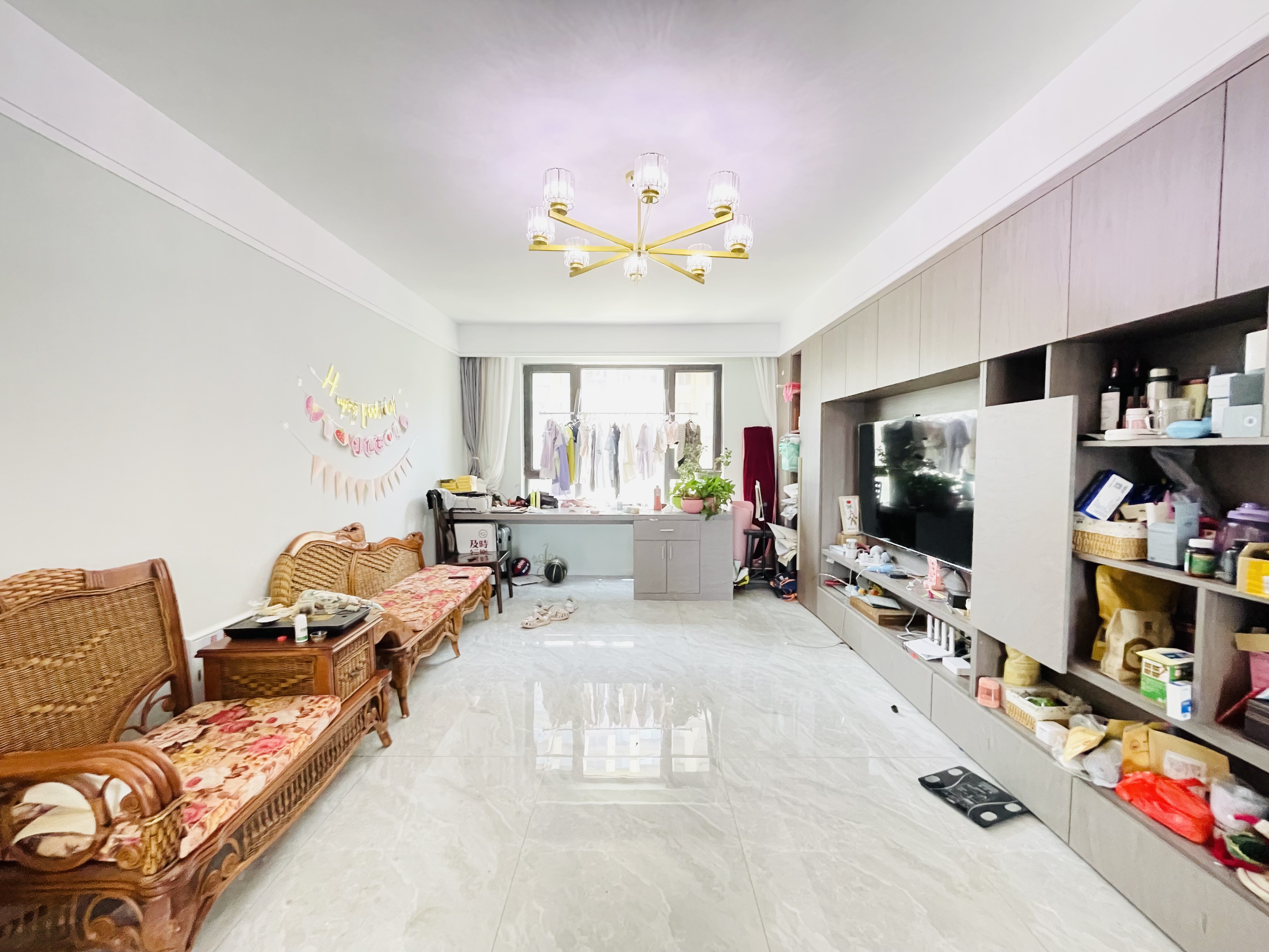 高新绿城玉兰花园