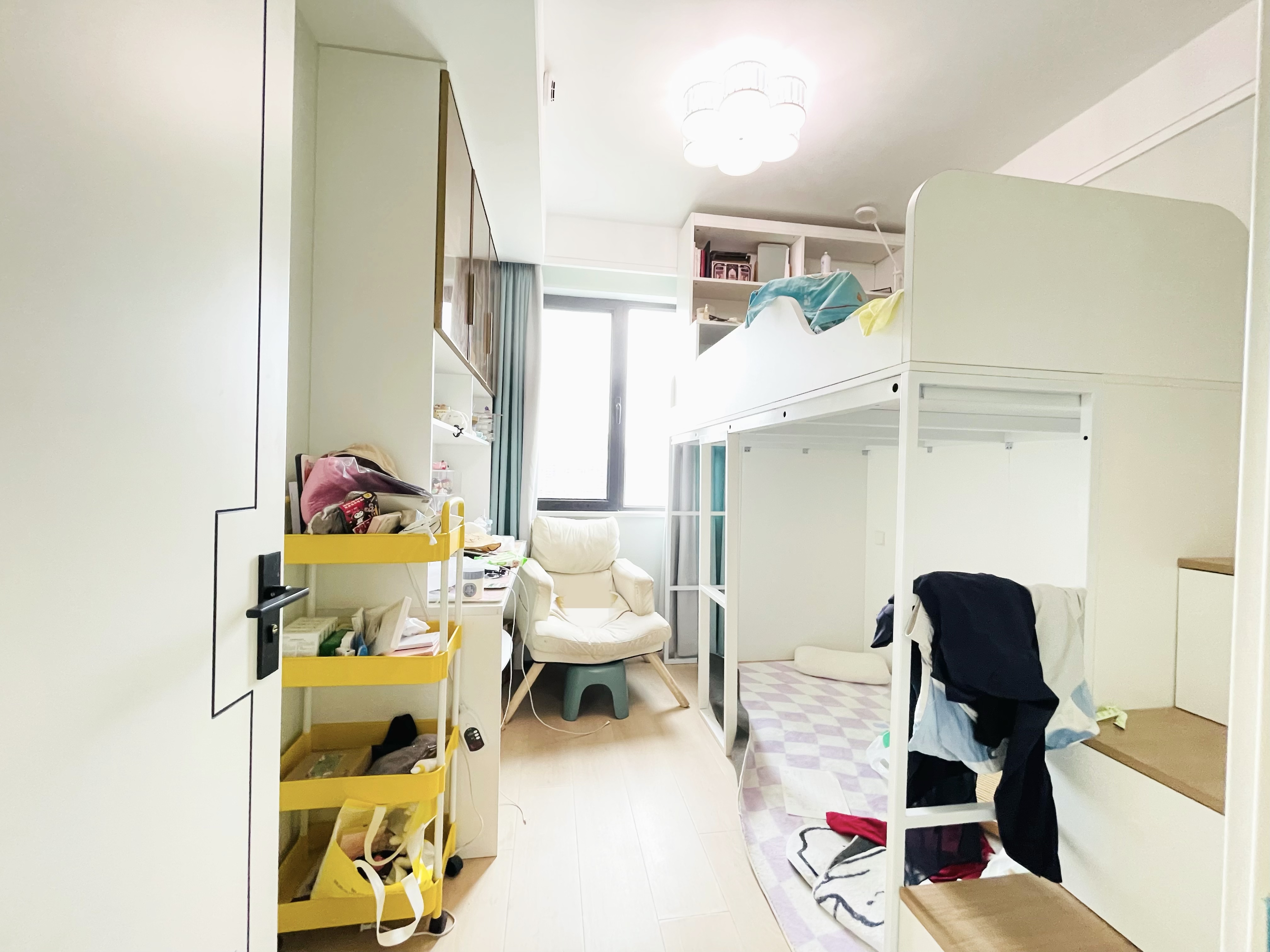 高新绿城玉兰花园