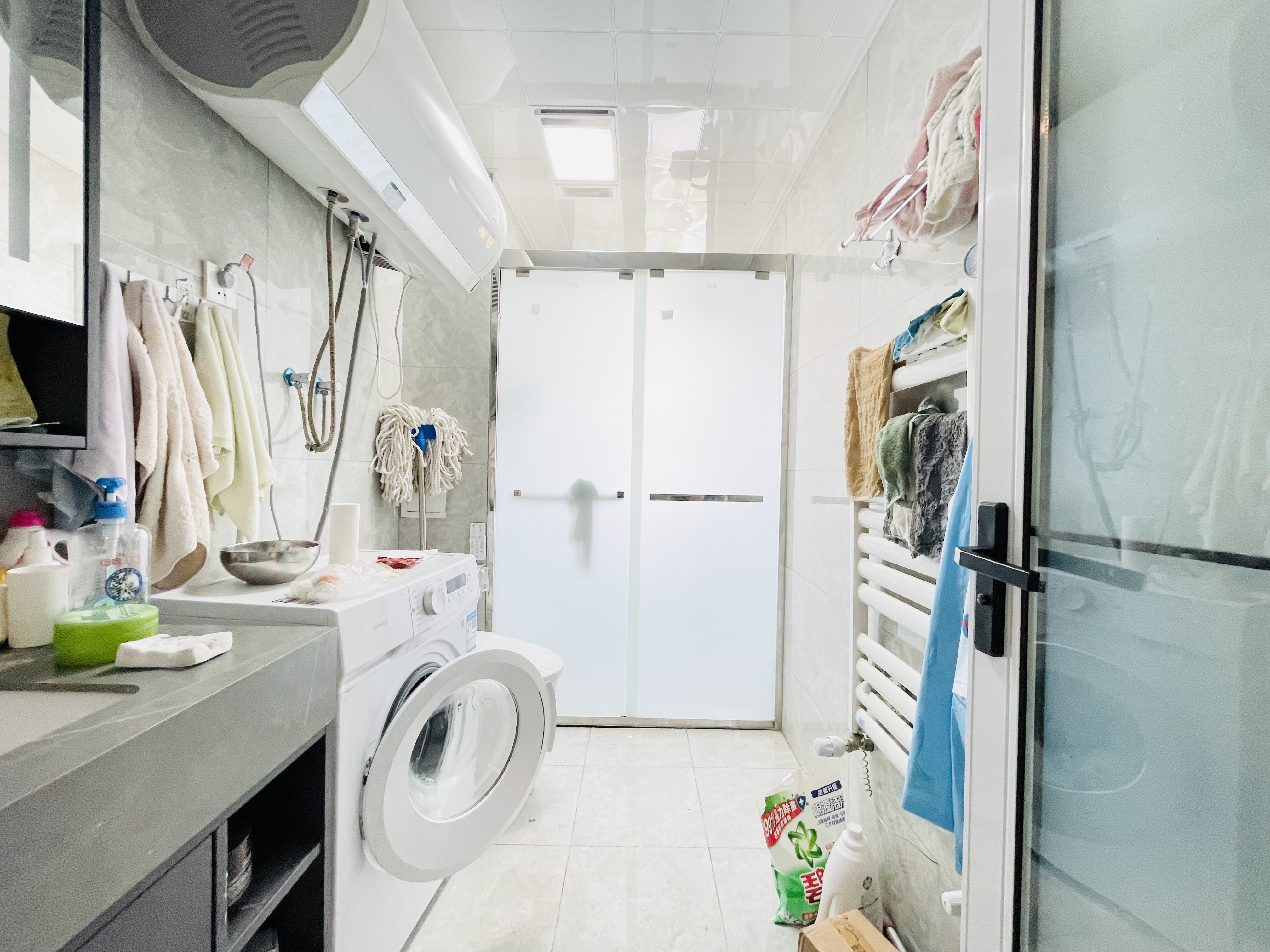 高新绿城玉兰花园