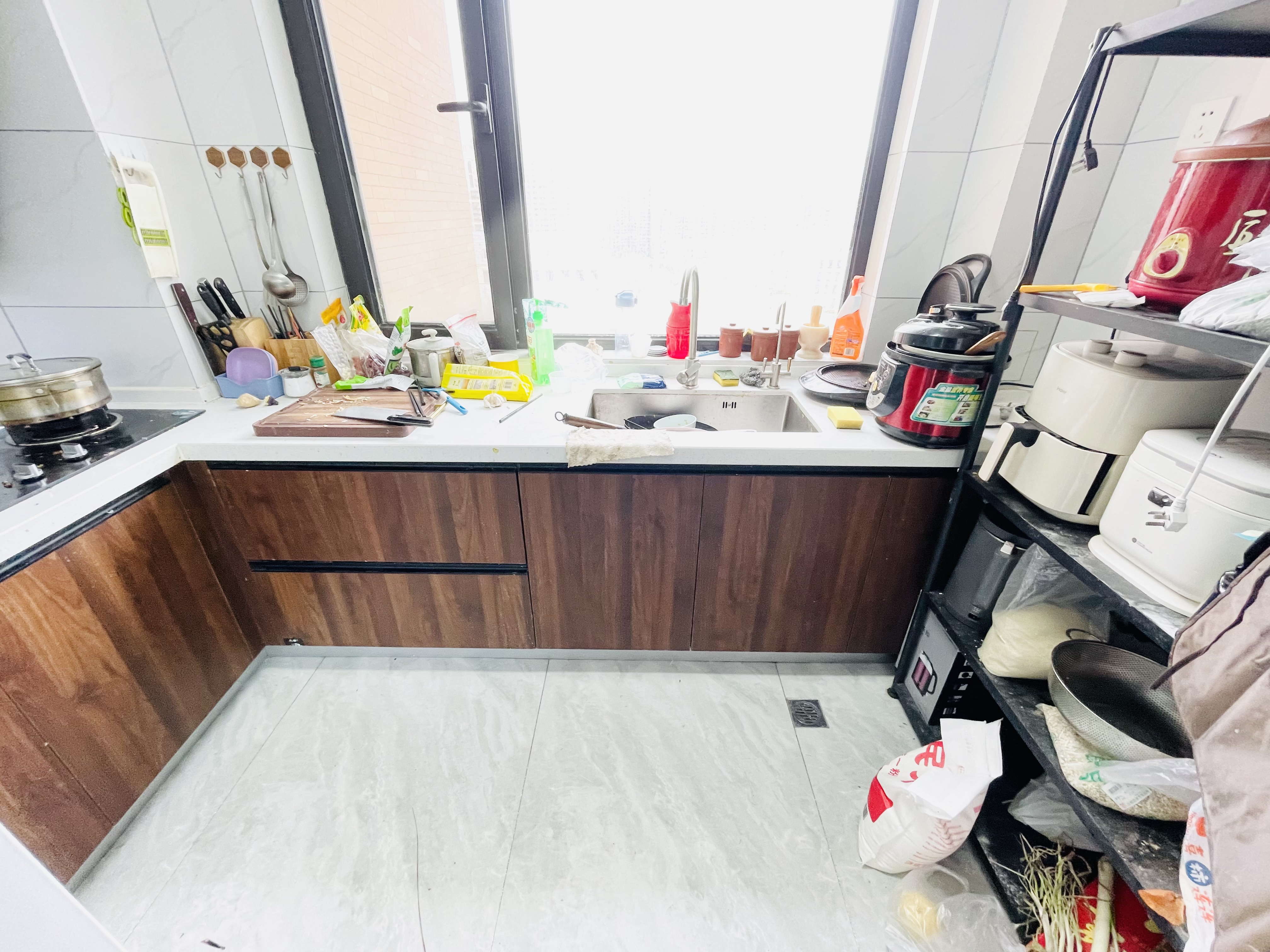 高新绿城玉兰花园