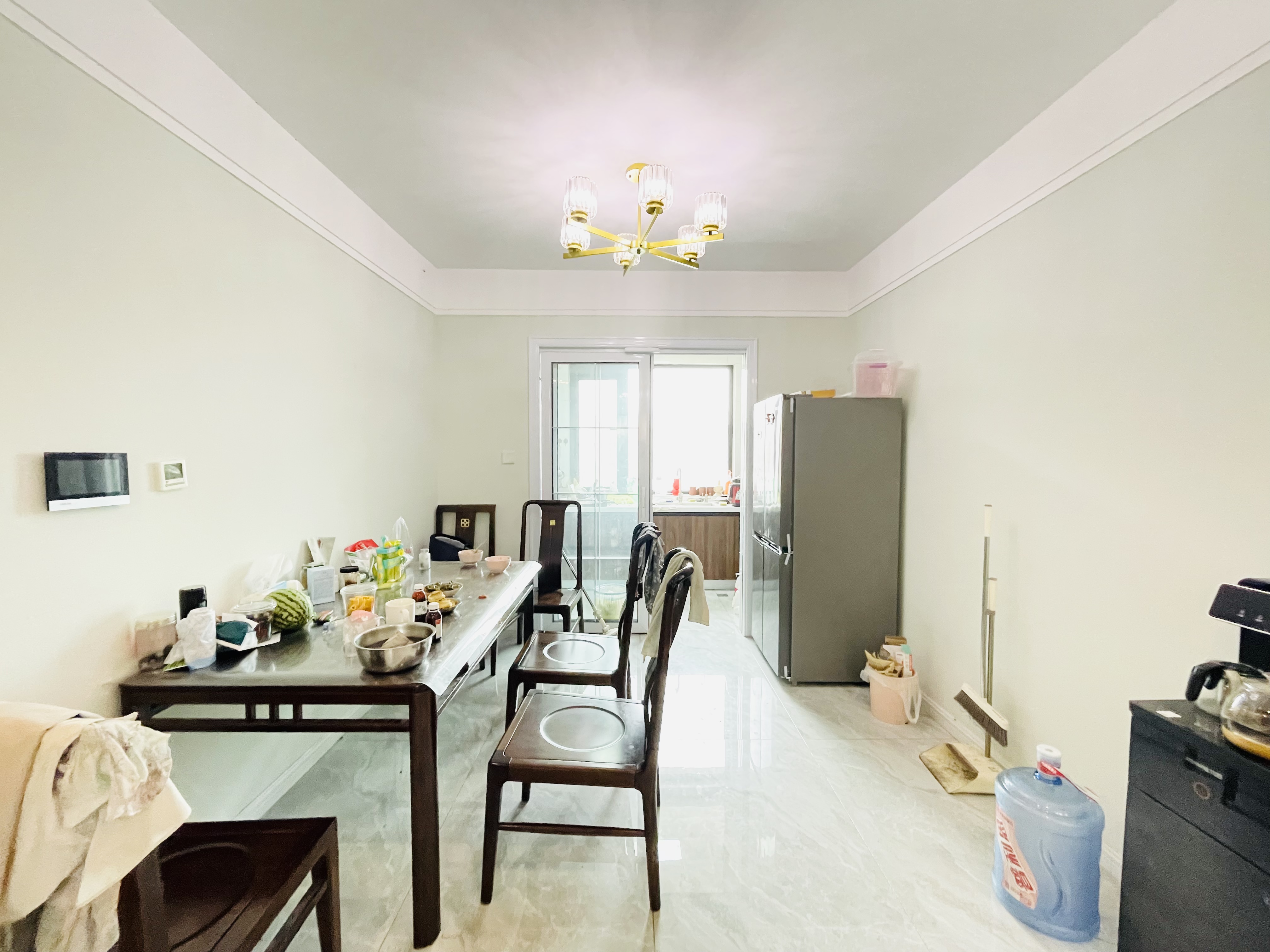 高新绿城玉兰花园