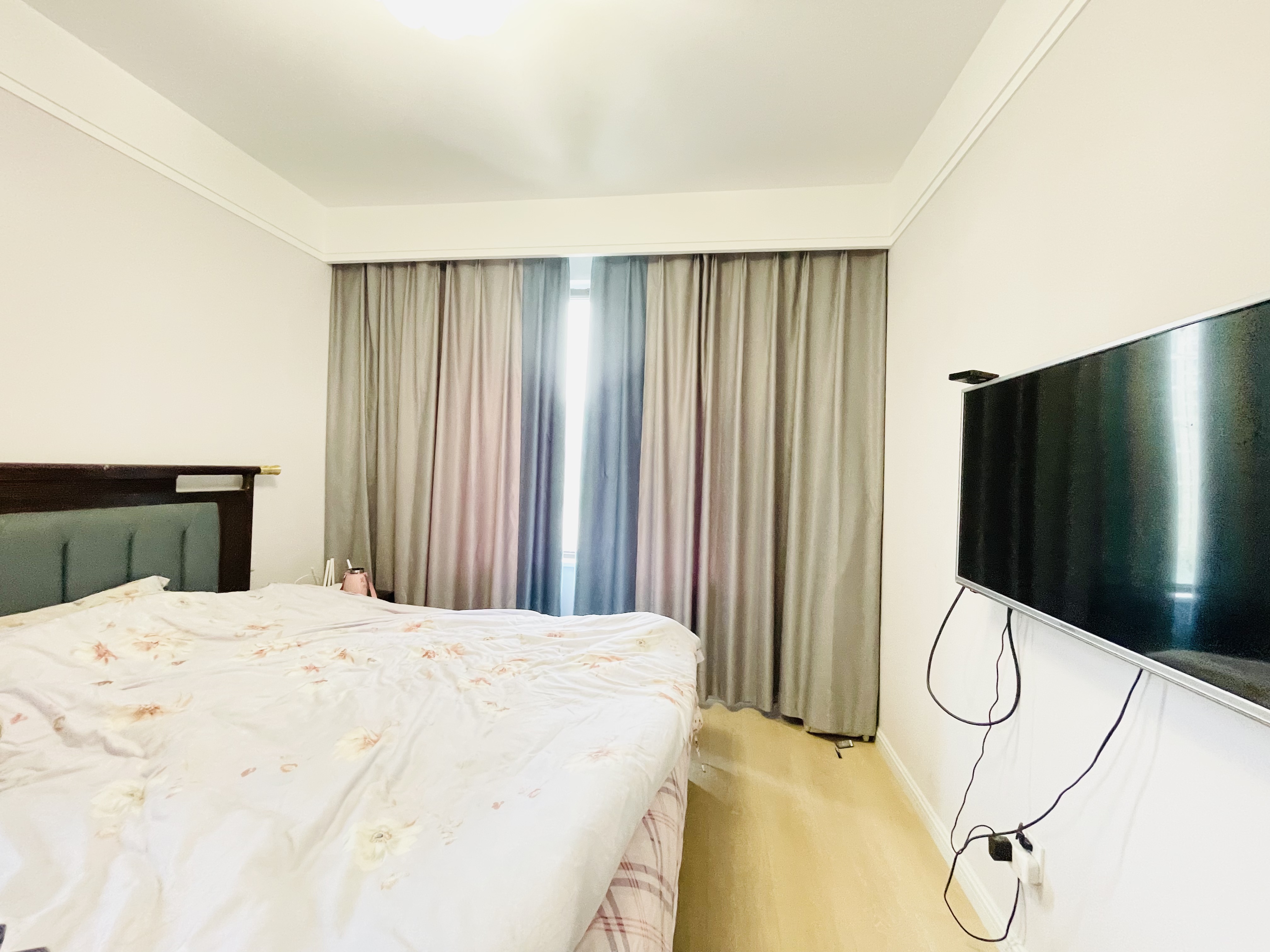 高新绿城玉兰花园