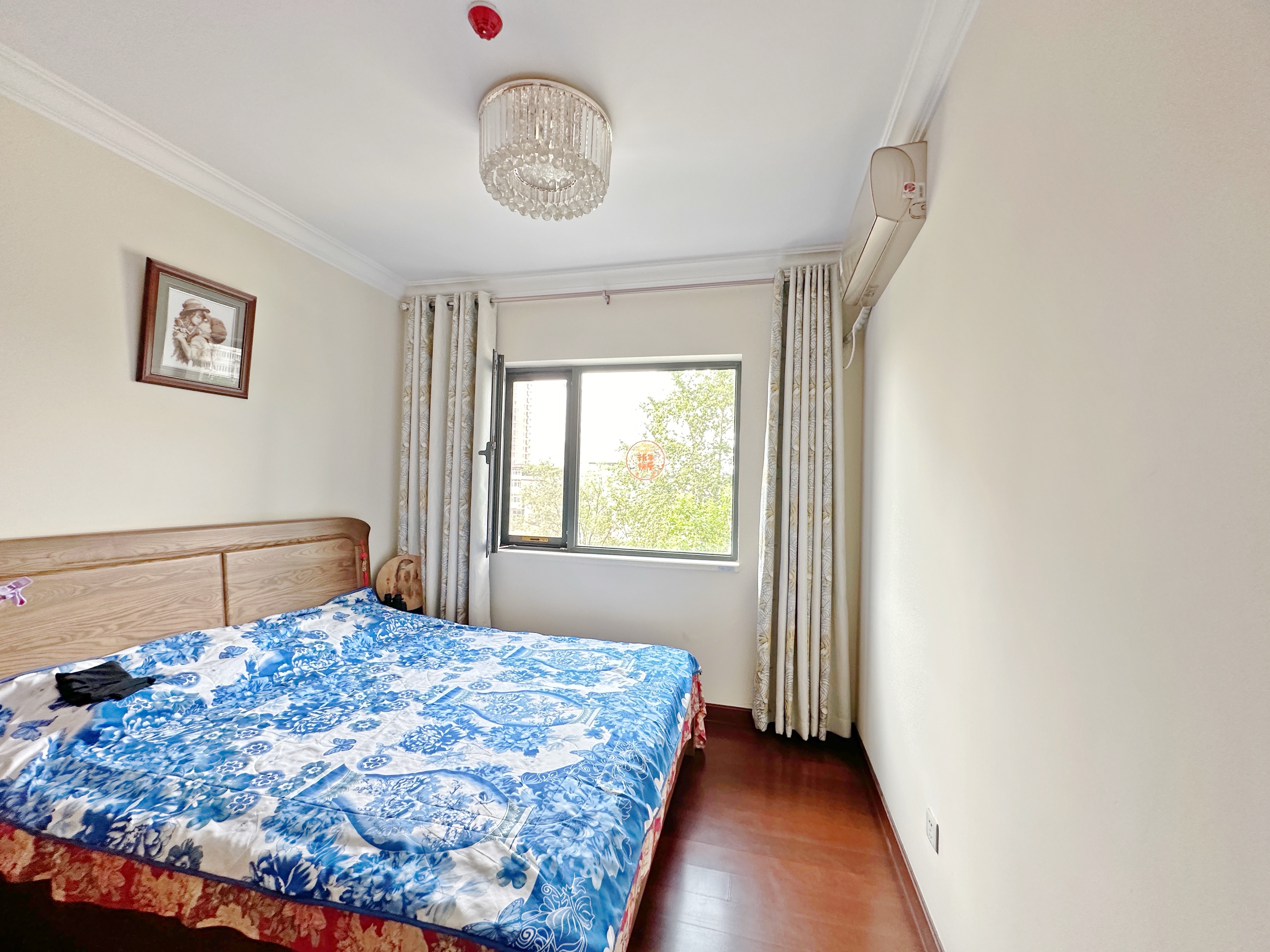 恒大睿城(住宅)