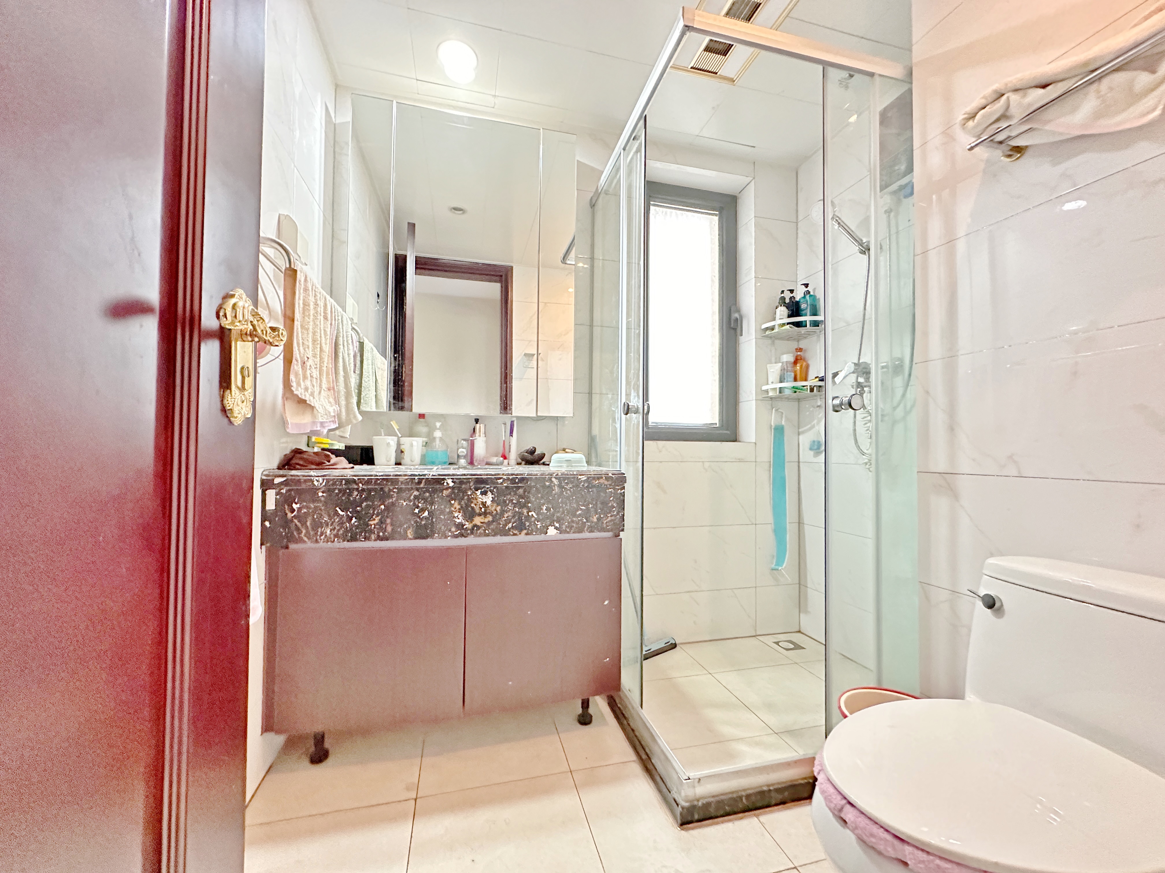 恒大睿城(住宅)